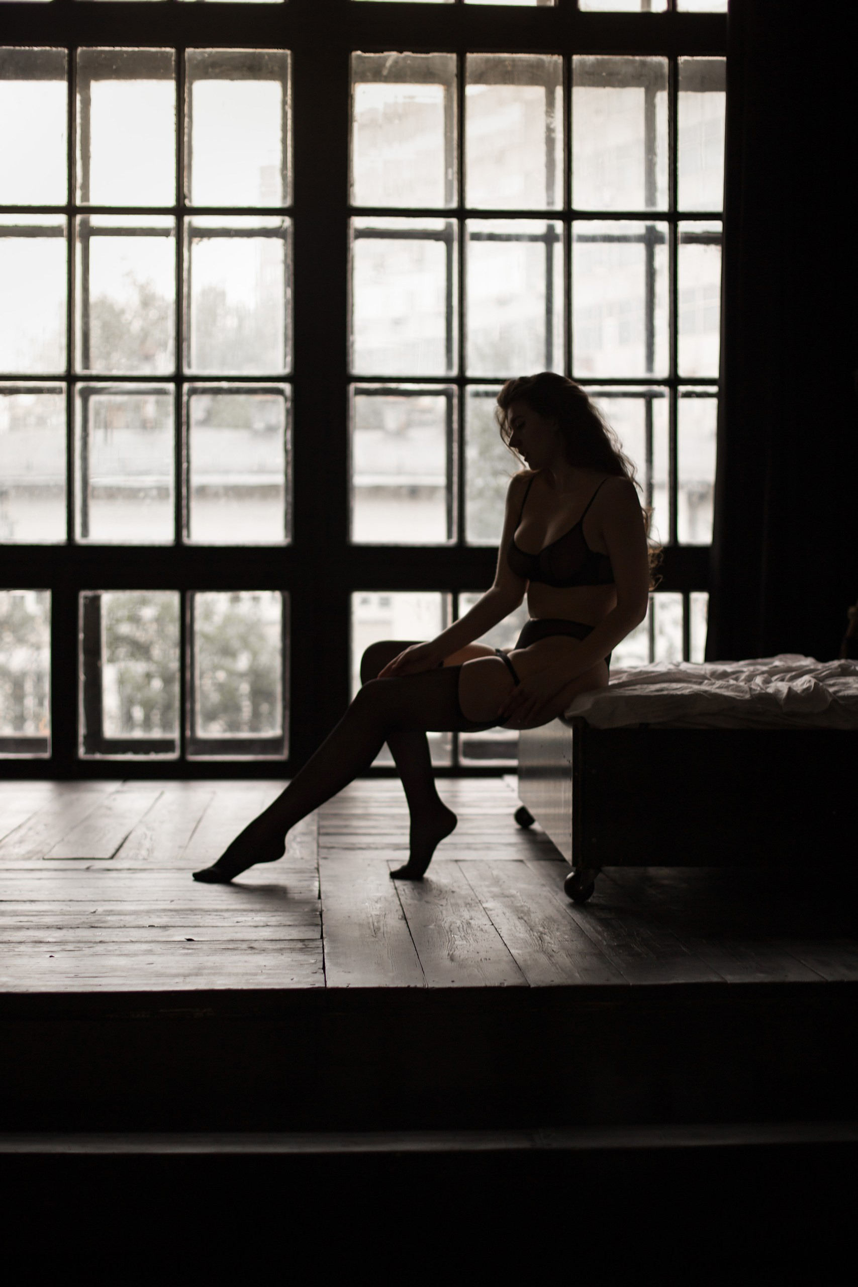 Портфолио. Женский фотограф Москва