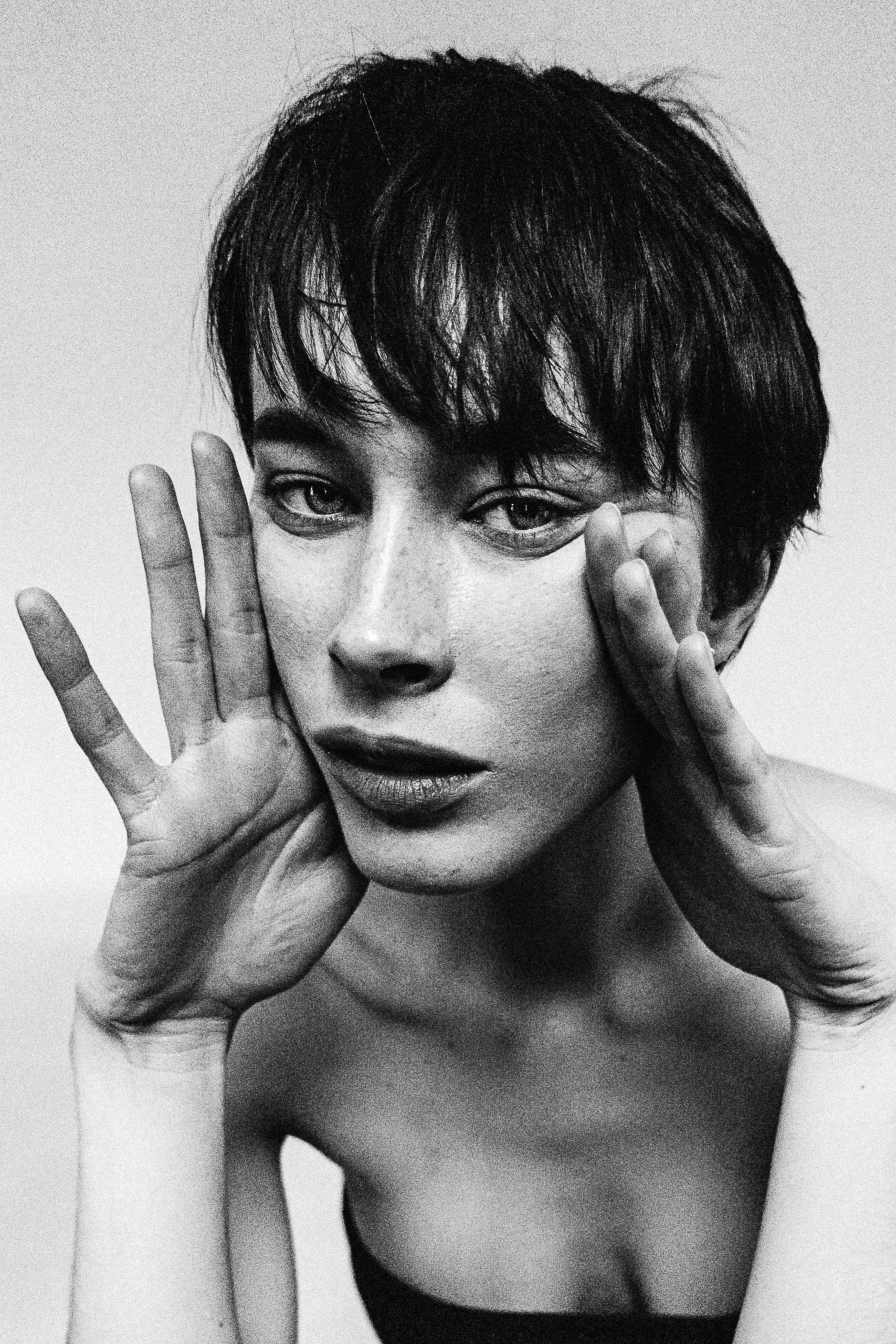 Индивидуальный фотосеанс. Портретный фотограф в Екатеринбурге Эльвира