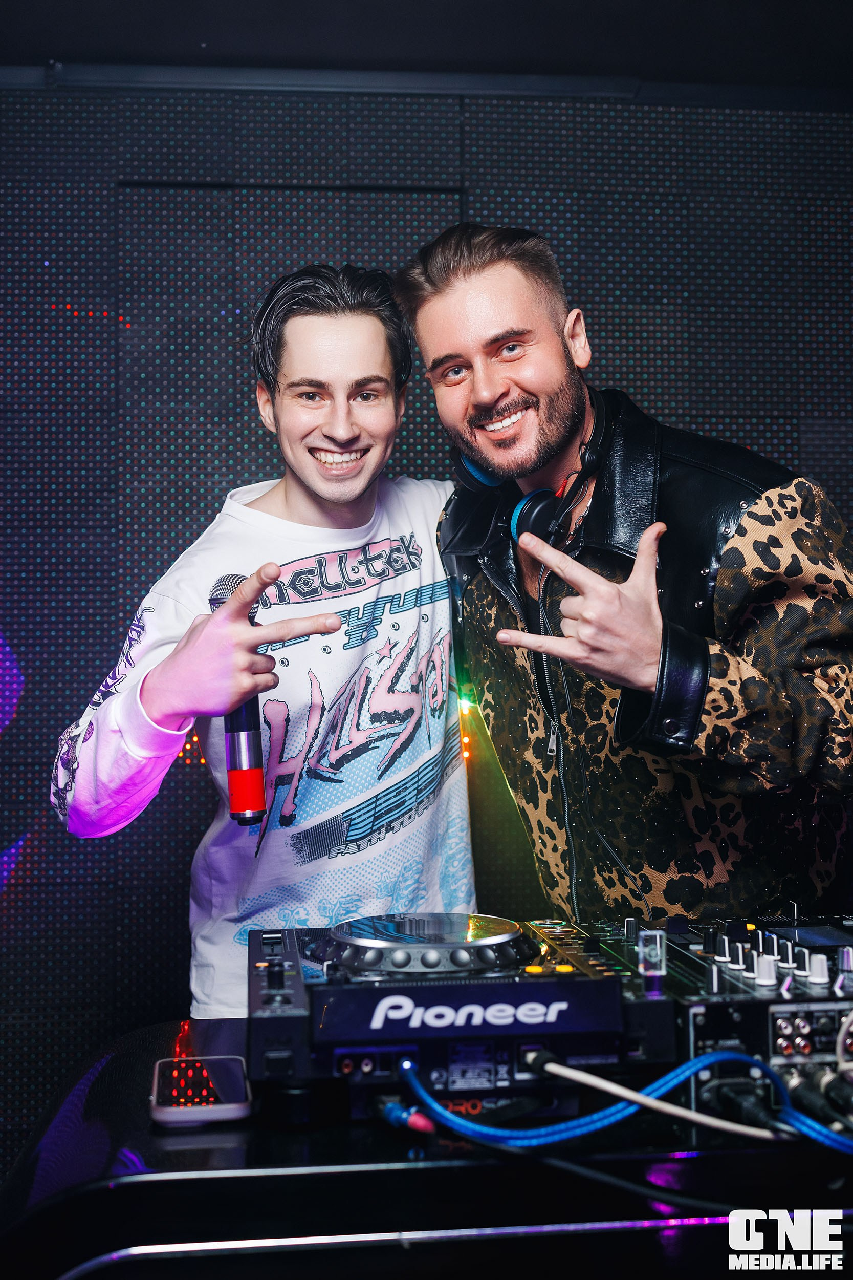 Фоторепортаж из РК Планета. One Media Life: фоторепортажи, фотоотчеты с мероприятий и заведений