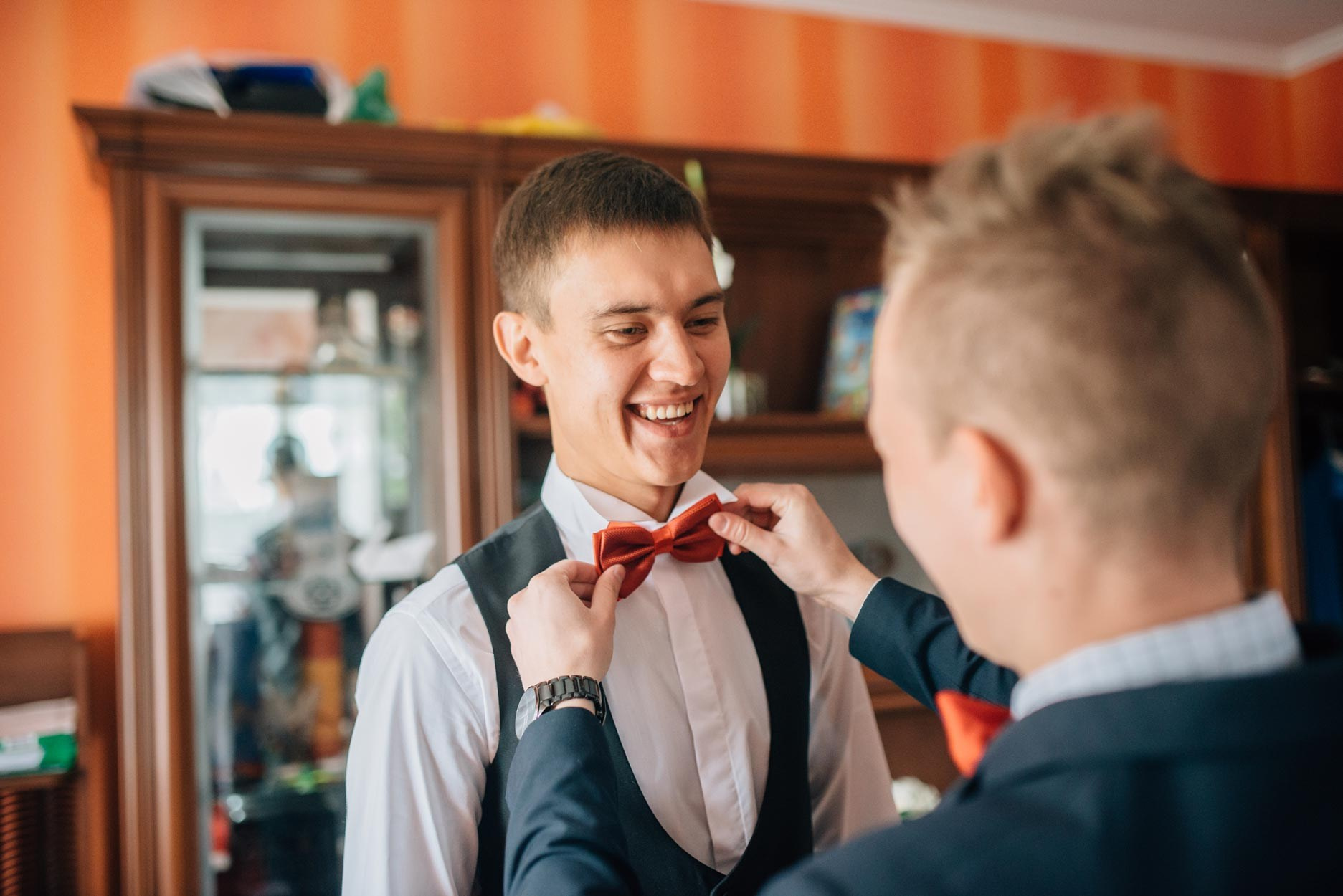 Свадебный фотограф и видеограф в Иваново и области