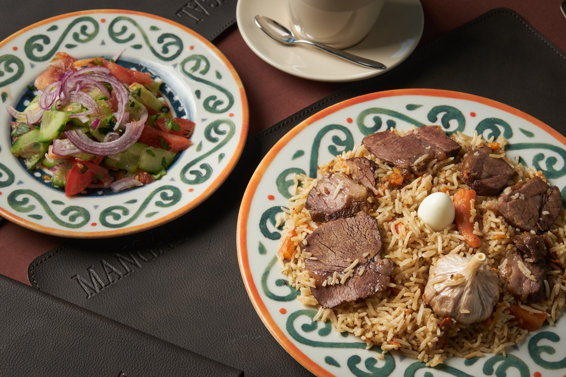 Food. Food Photographer & Interior Photography Berlin | Restaurant Photography Mikhail Kort