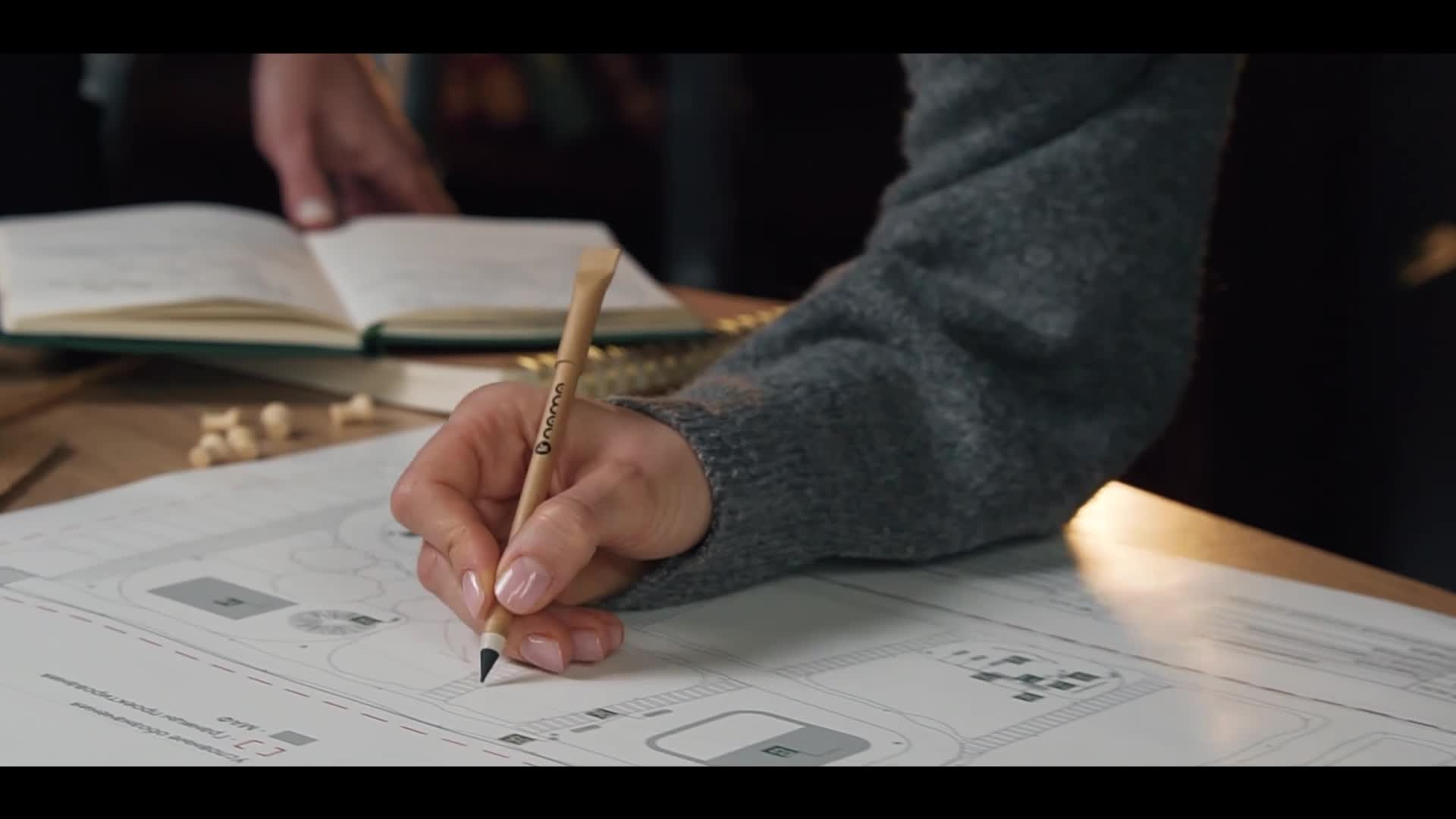 Для вашего бизнеса. Семейный и коммерческий видеограф в Перми Зинченко Татьяна