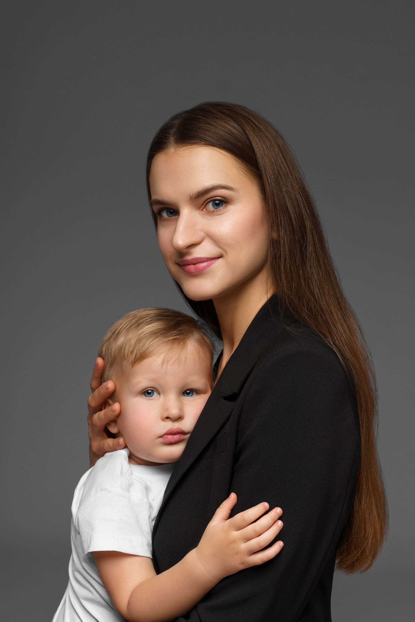 Евгения Самсонова | Ретушер