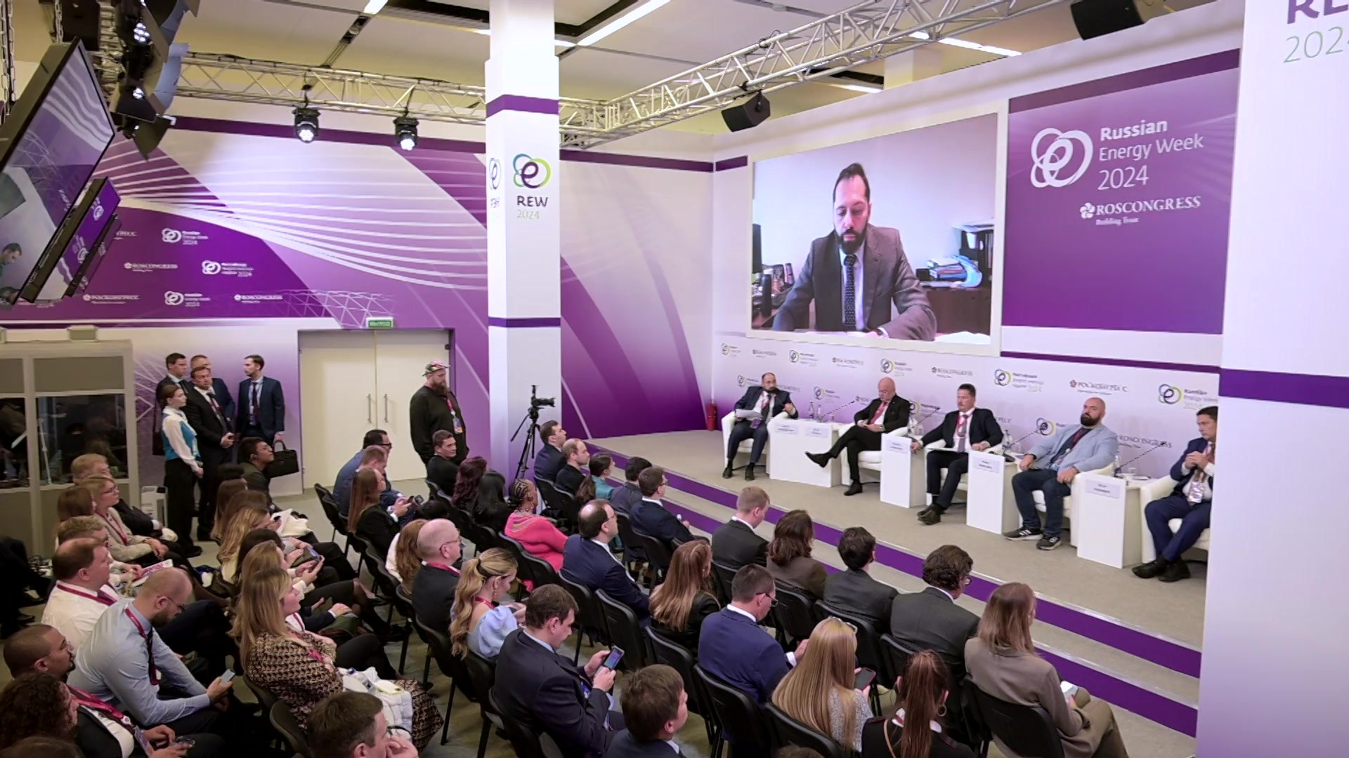 Министерство энегретики. Никита Хохловский фото и видео продакшн