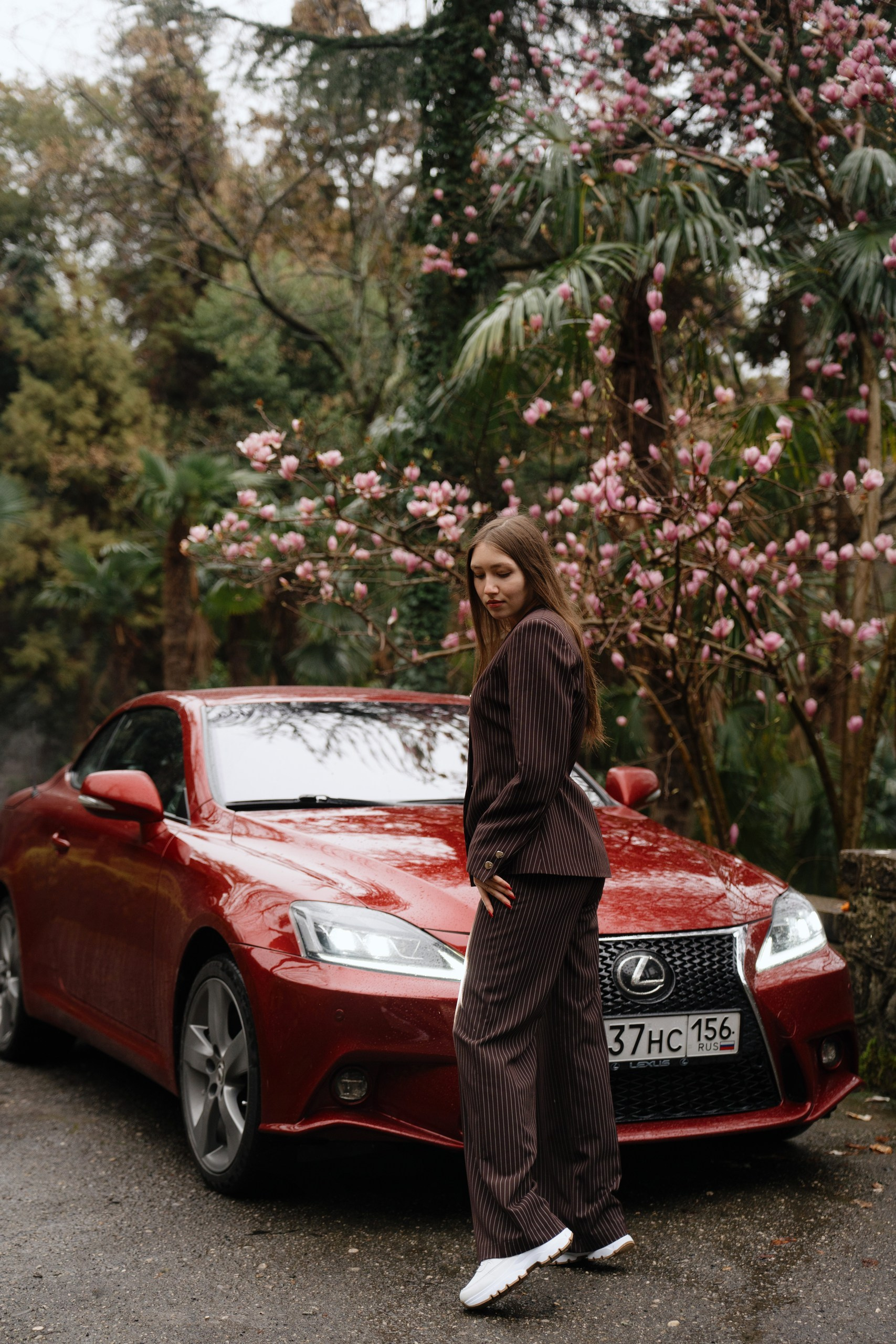 Фототур в Абхазию на кабриолете | Фотограф Виктор Рогулев