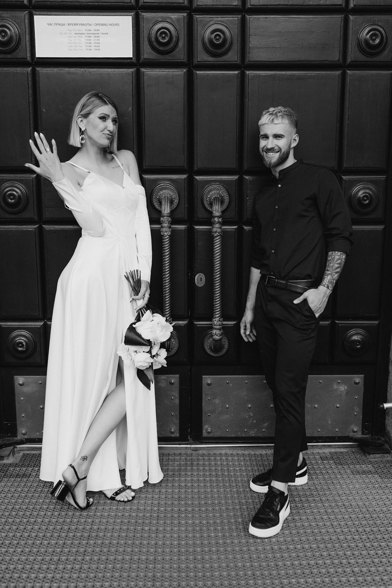 Свадебное портфолио. Алёна Берёзка фотограф Минск