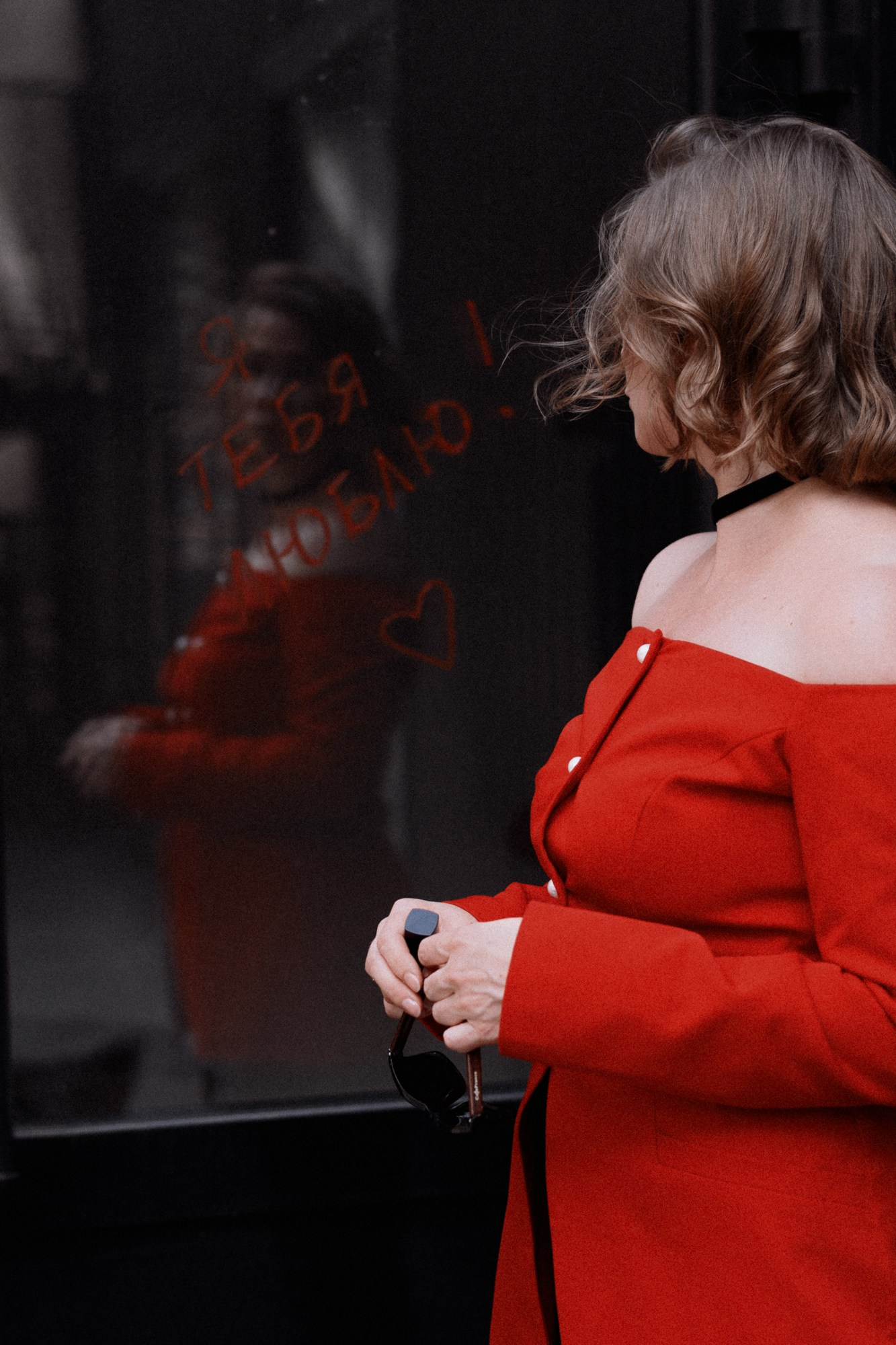 Фотопроект Женя, женский портрет в Тюмени. Портретный фотограф Тюмень Дарья Мустафина