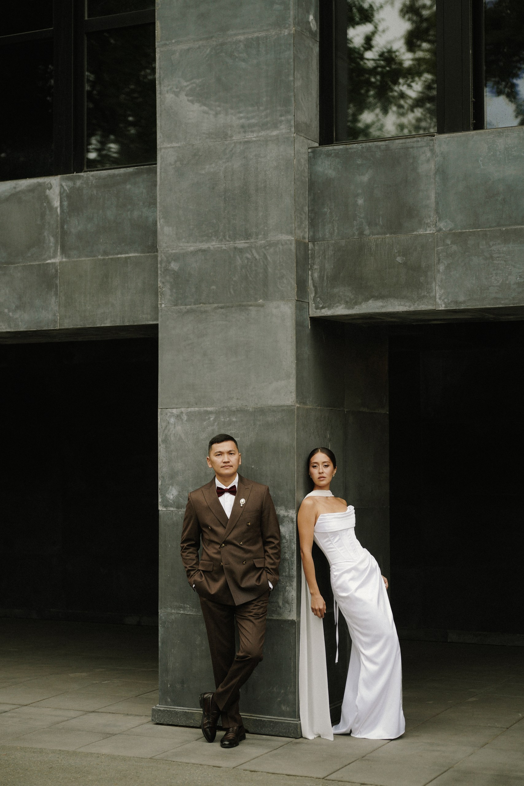 Дима и Ксюша. Организатор мероприятий в Абакане I Ольга Петухова