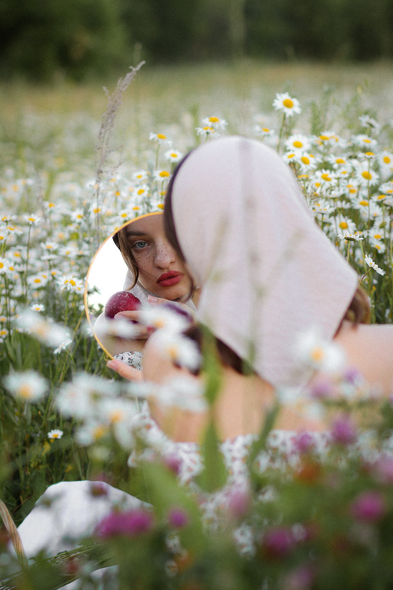 50mmsoul ♥ Фотограф в Казани