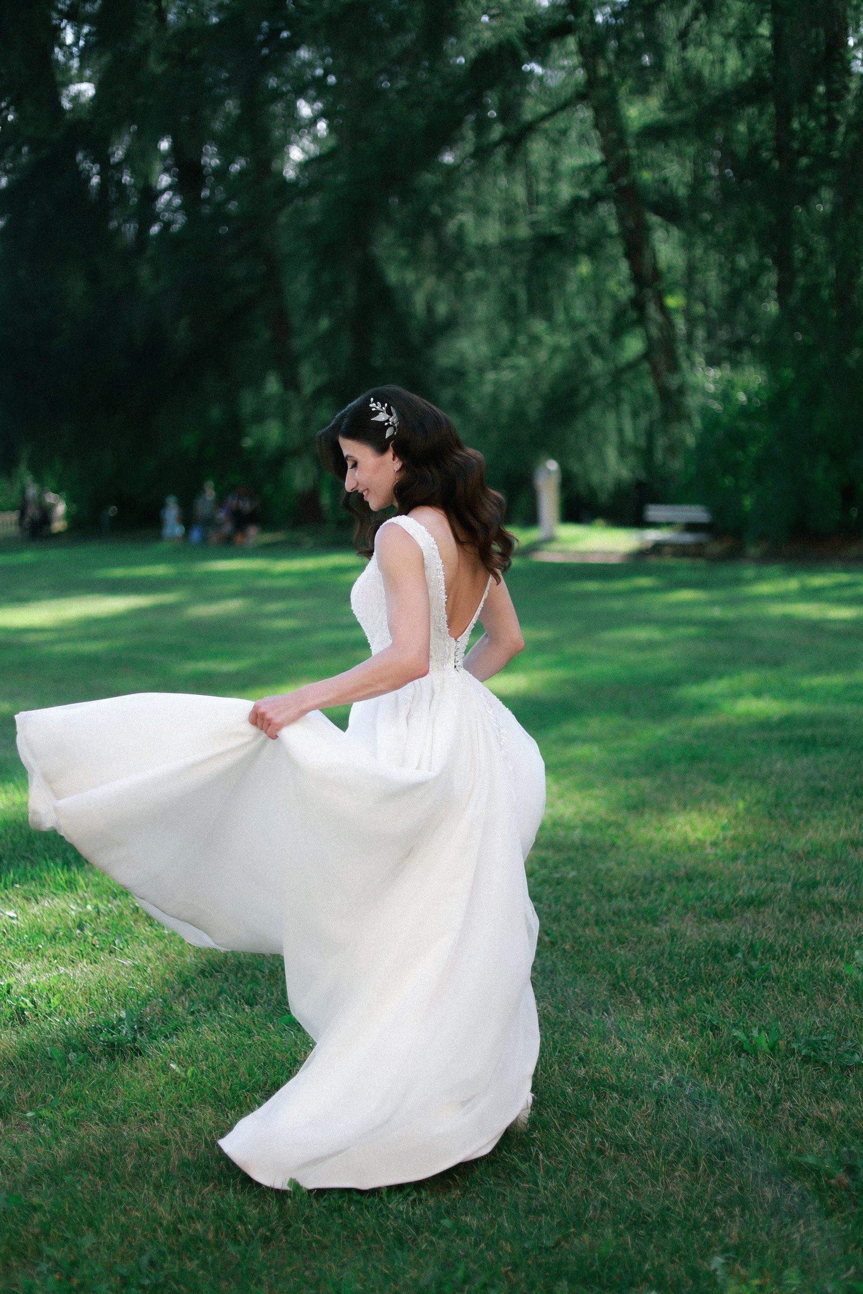 Локации для съемок в Москве. Фотограф НатаФото (Наталья Яковенко) Дмитров Москва Питер