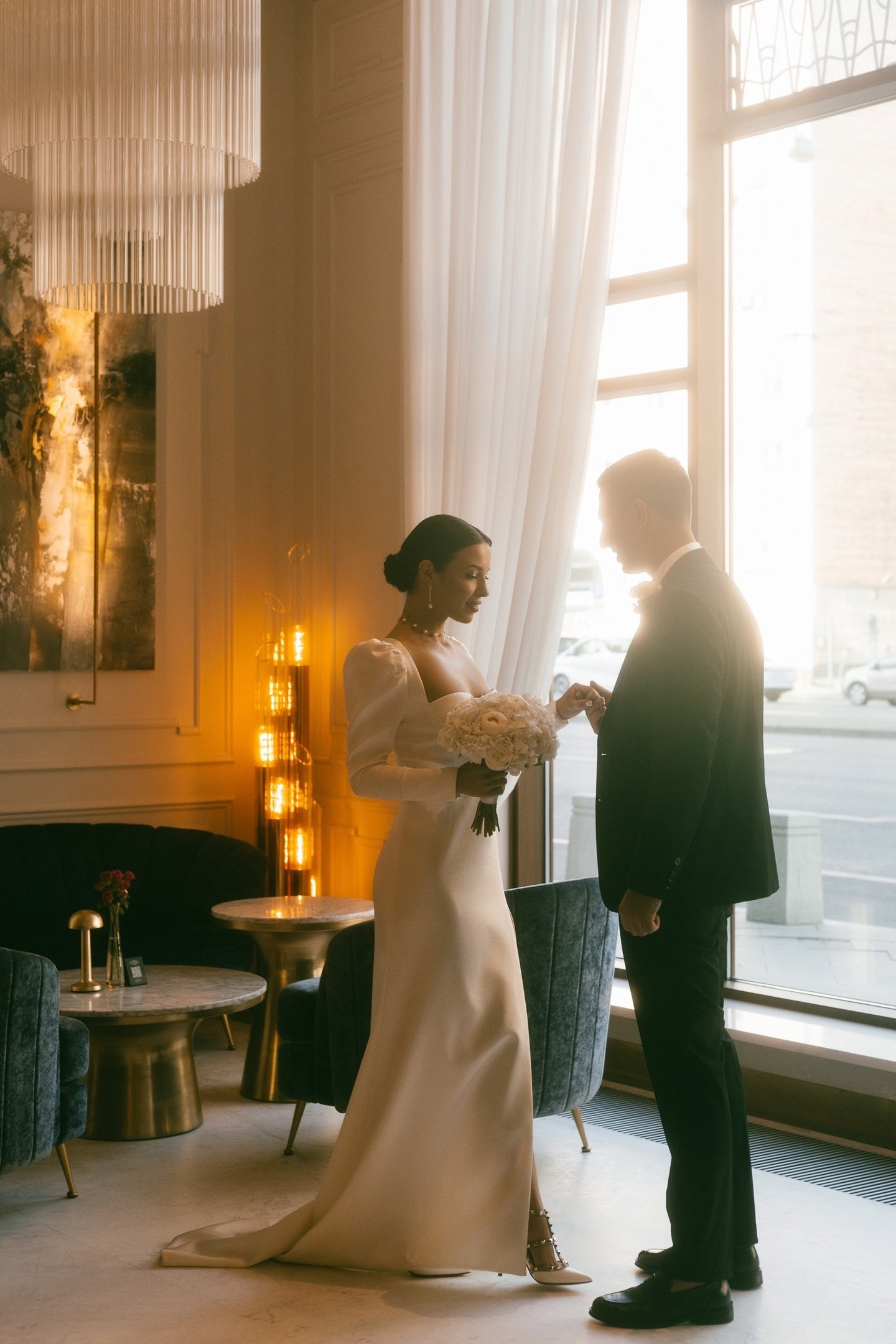 Тертычный Андрей свадебный фотограф