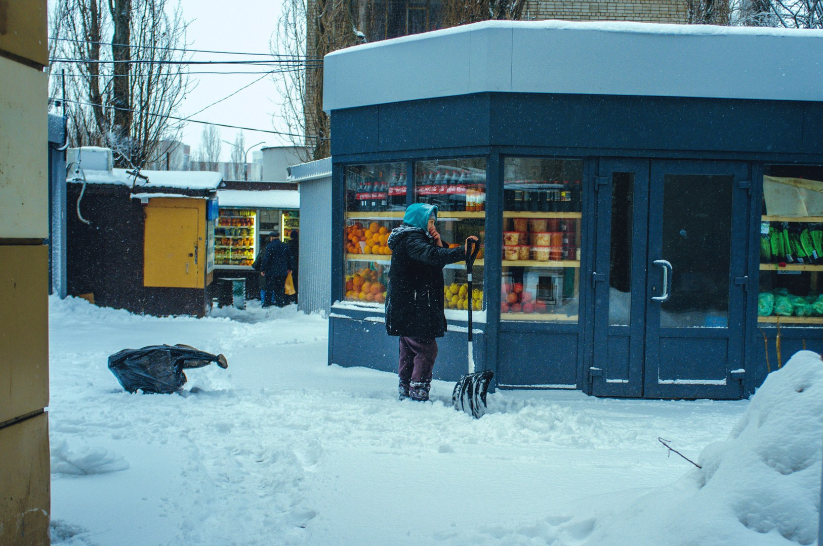 Руслан Шувалов (поэтограф)