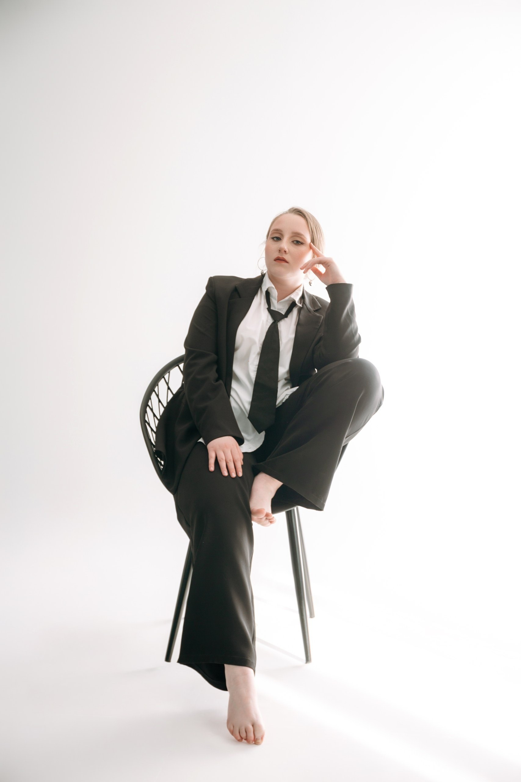 Прокат нарядов. Фотограф Мария Лагутина