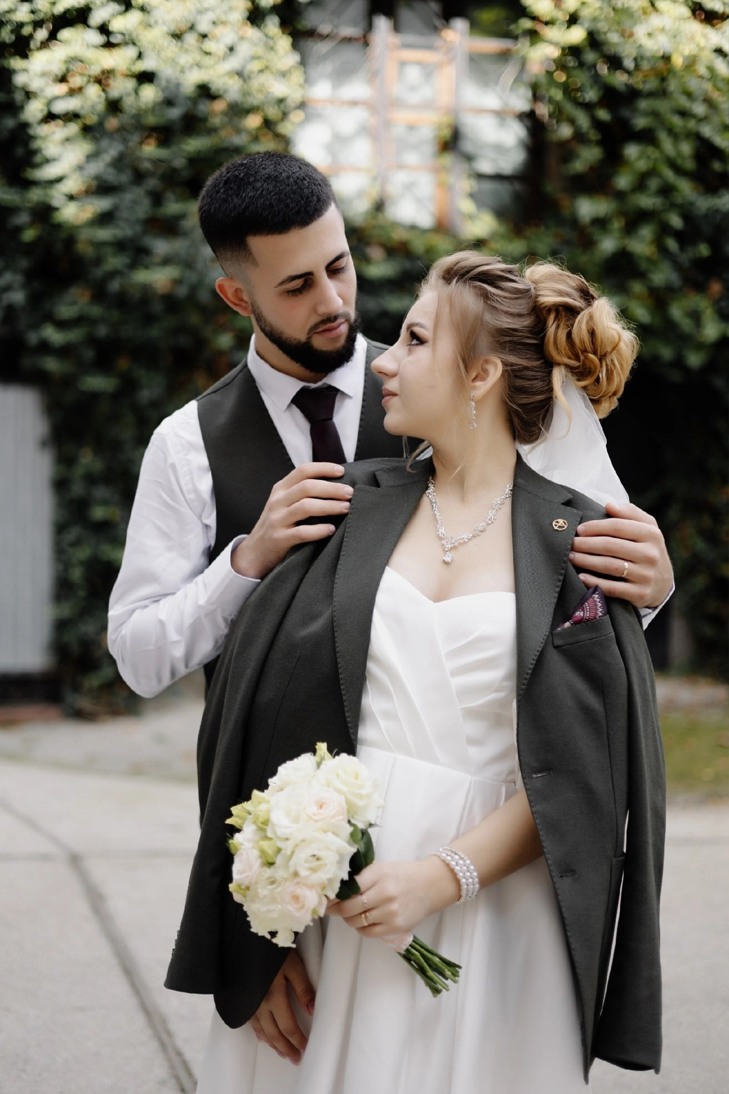 Свадебный фотограф в Горячем Ключе Смирнова Дина