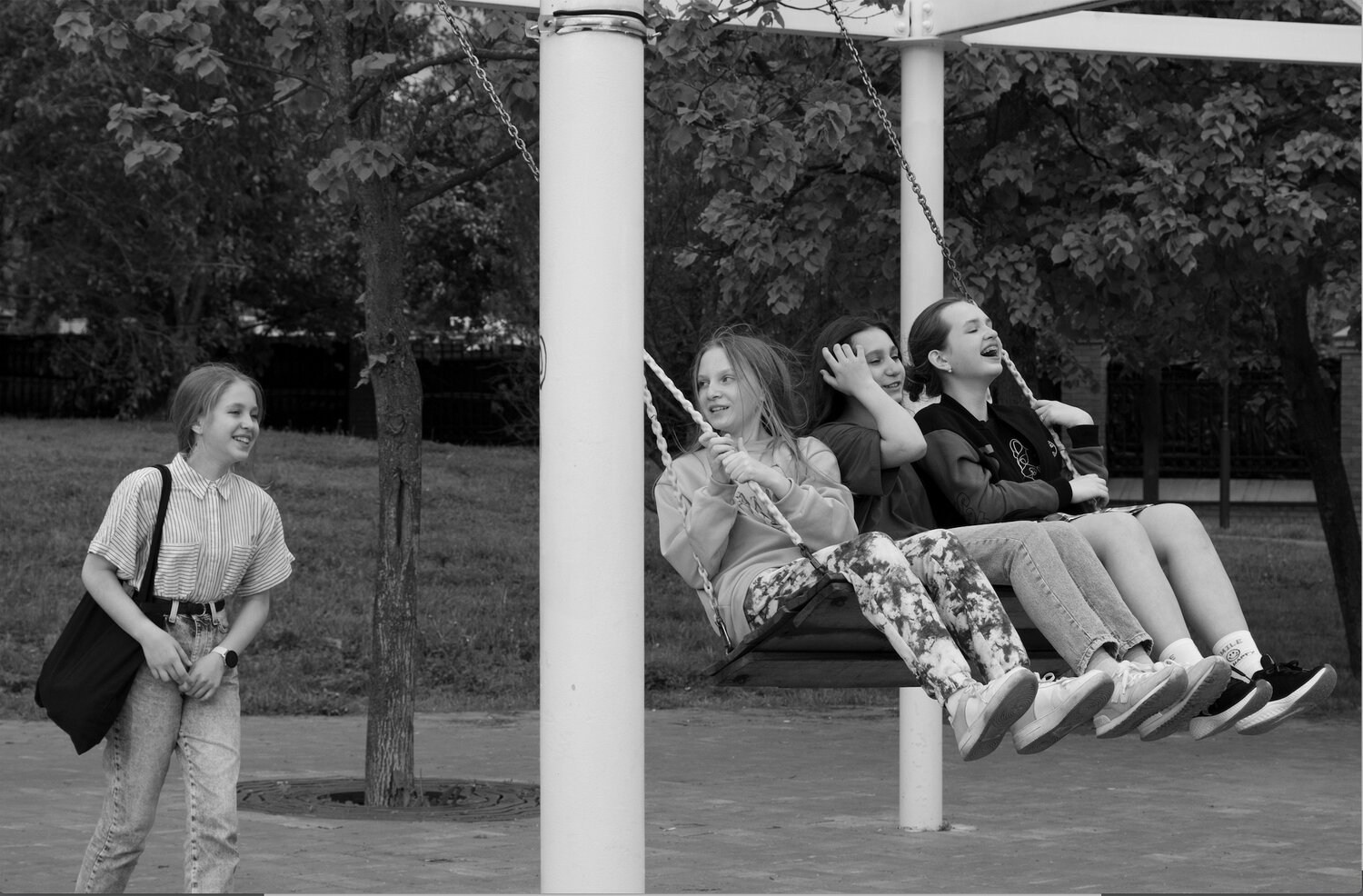 Репортажная фотосъемка, корпоративы. Фотограф Сергей Л