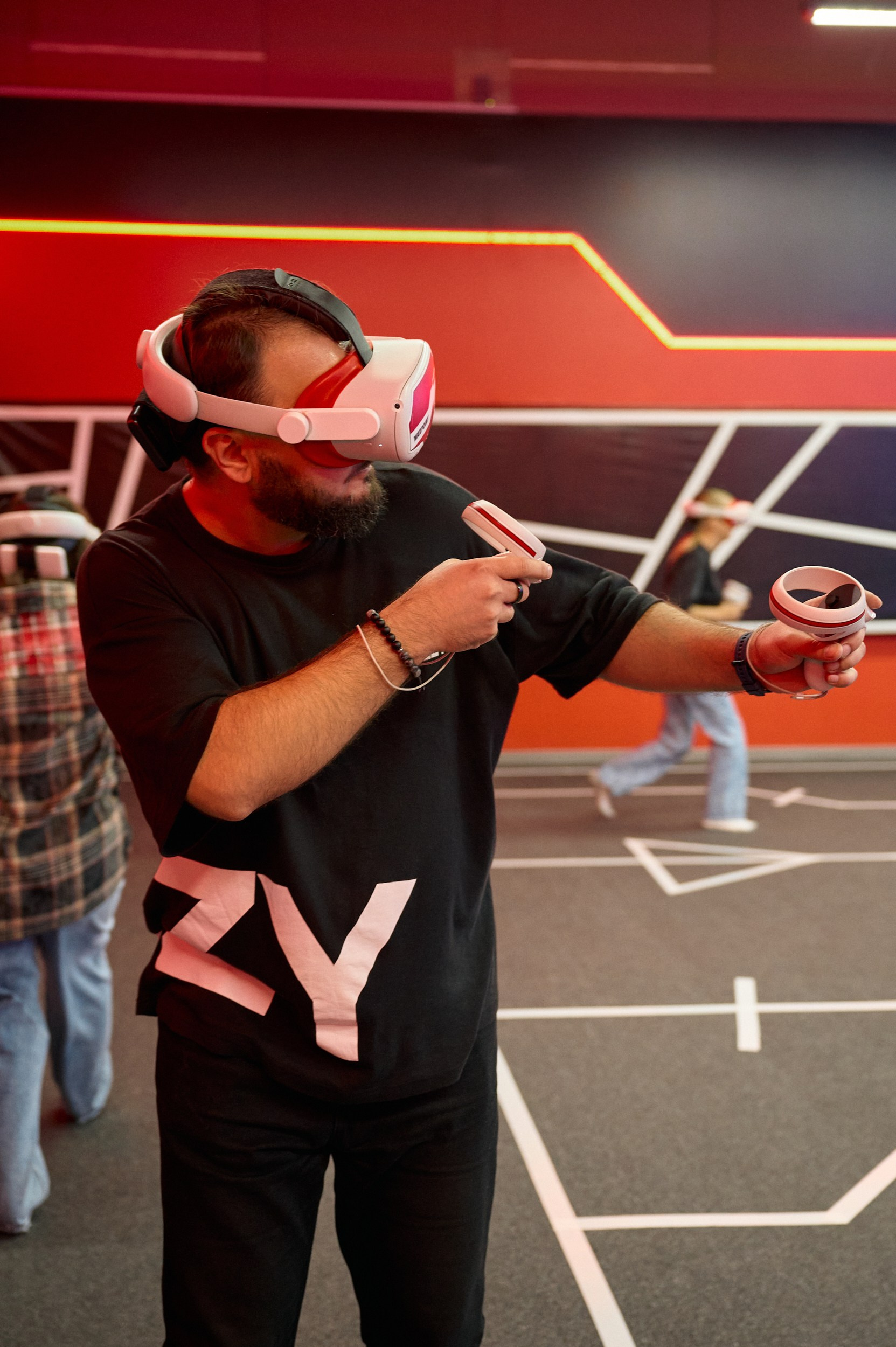 Репортаж. Не только свадебный фотограф Чеглаков Алексей