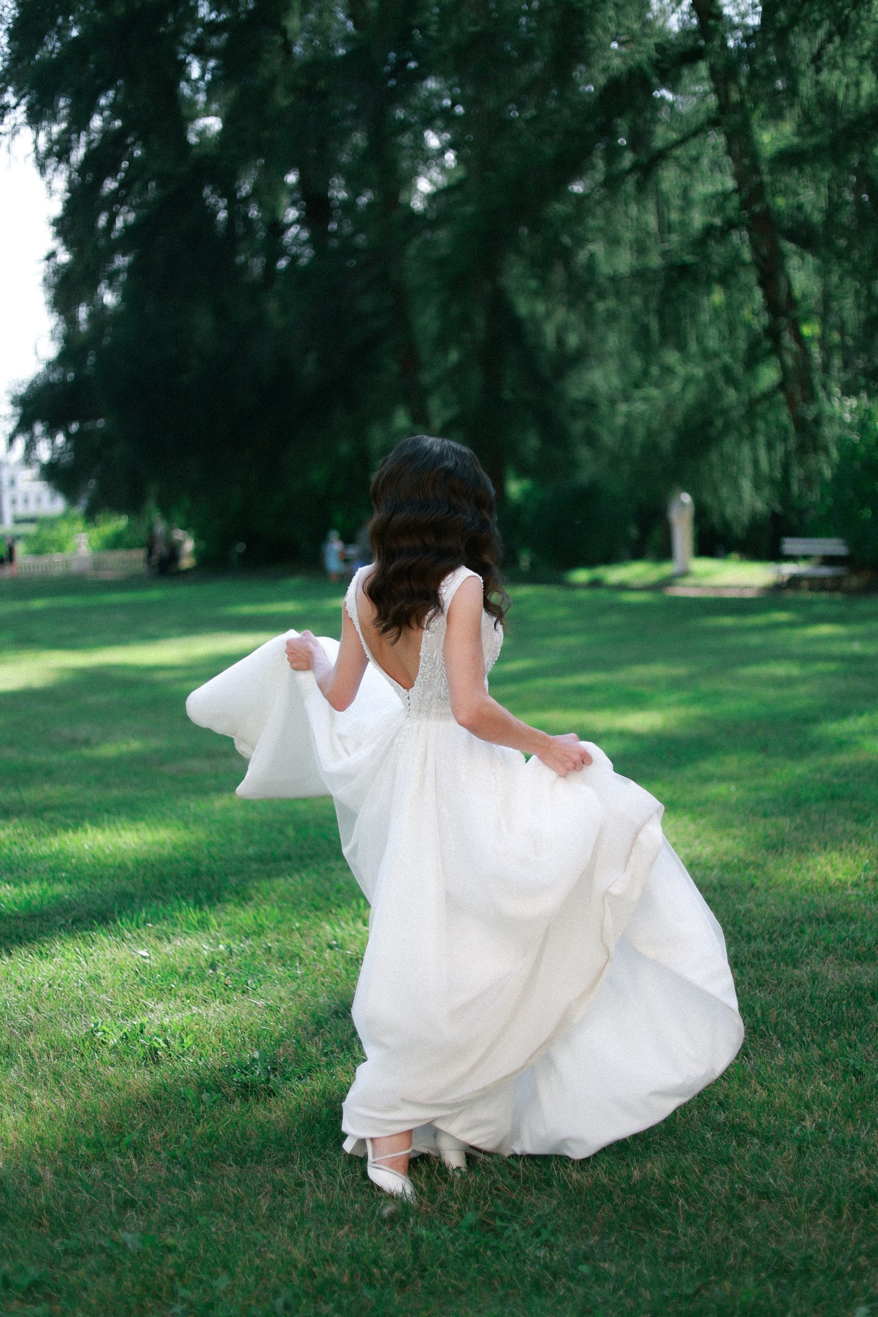 Локации для съемок в Москве. Фотограф НатаФото (Наталья Яковенко) Дмитров Москва Питер