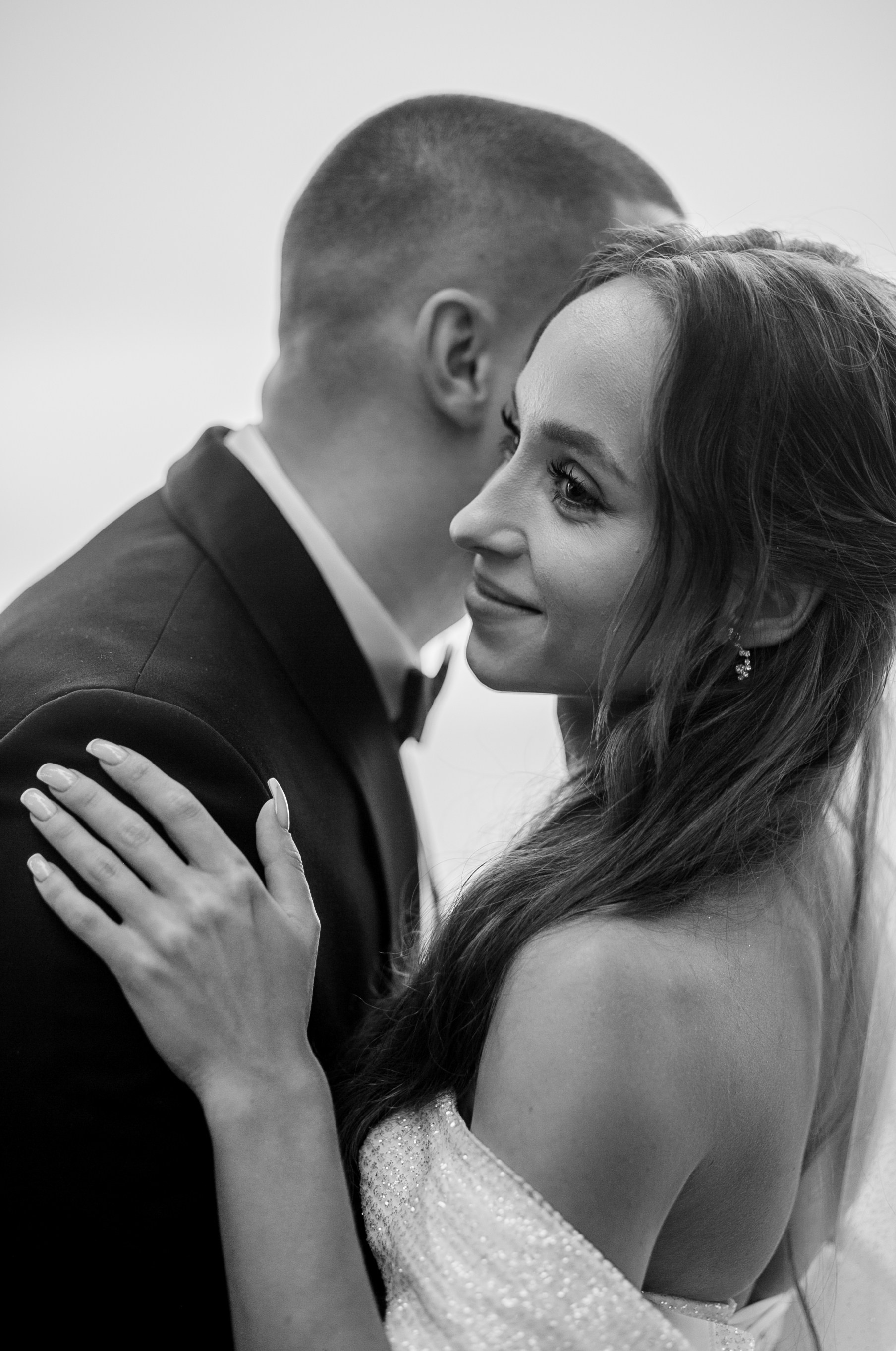 Портфолио. Свадебный, женский фотограф из Владивостока Юлия Ященко