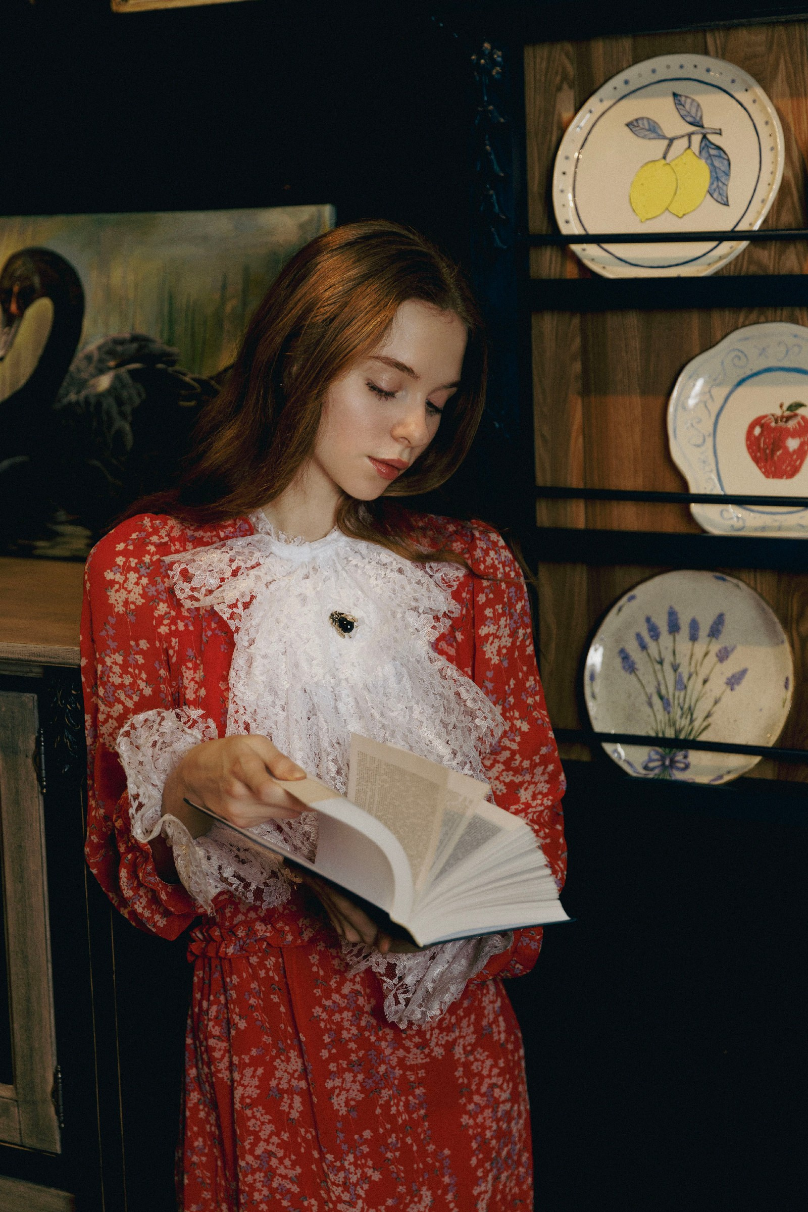 Магазин сувениров и мебели. Фотограф в Новосибирске