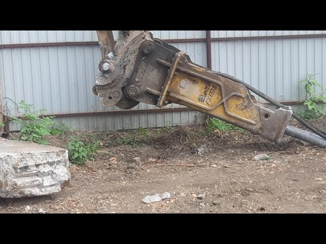 Видео: Наша спецтехника в действии. Аренда спецтехники в Ростове-на-Дону и других регионах