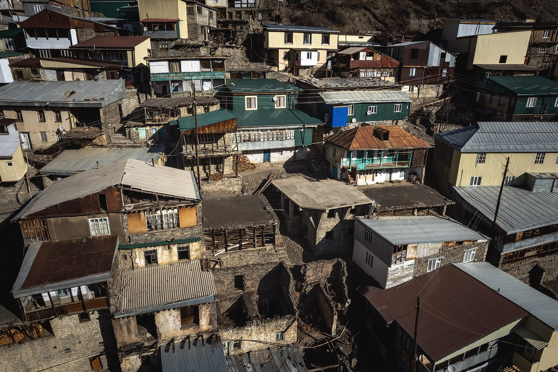 Экспедиция по Цумадинскому району и югу Дагестана 21.03.26 — 29.03.26. Дмитрий Купрацевич профессиональный пейзажный и travel-фотограф