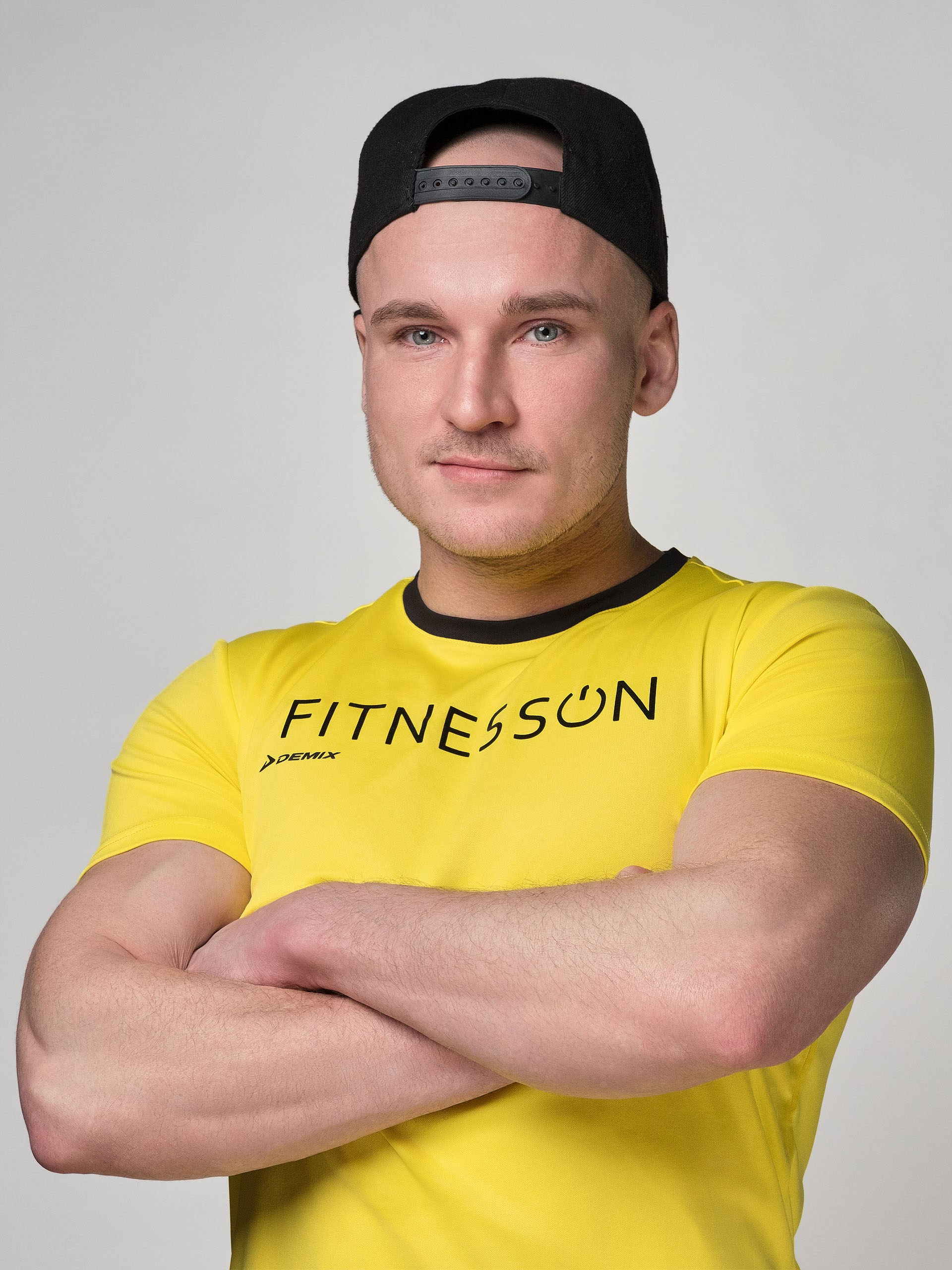 Деловые портреты