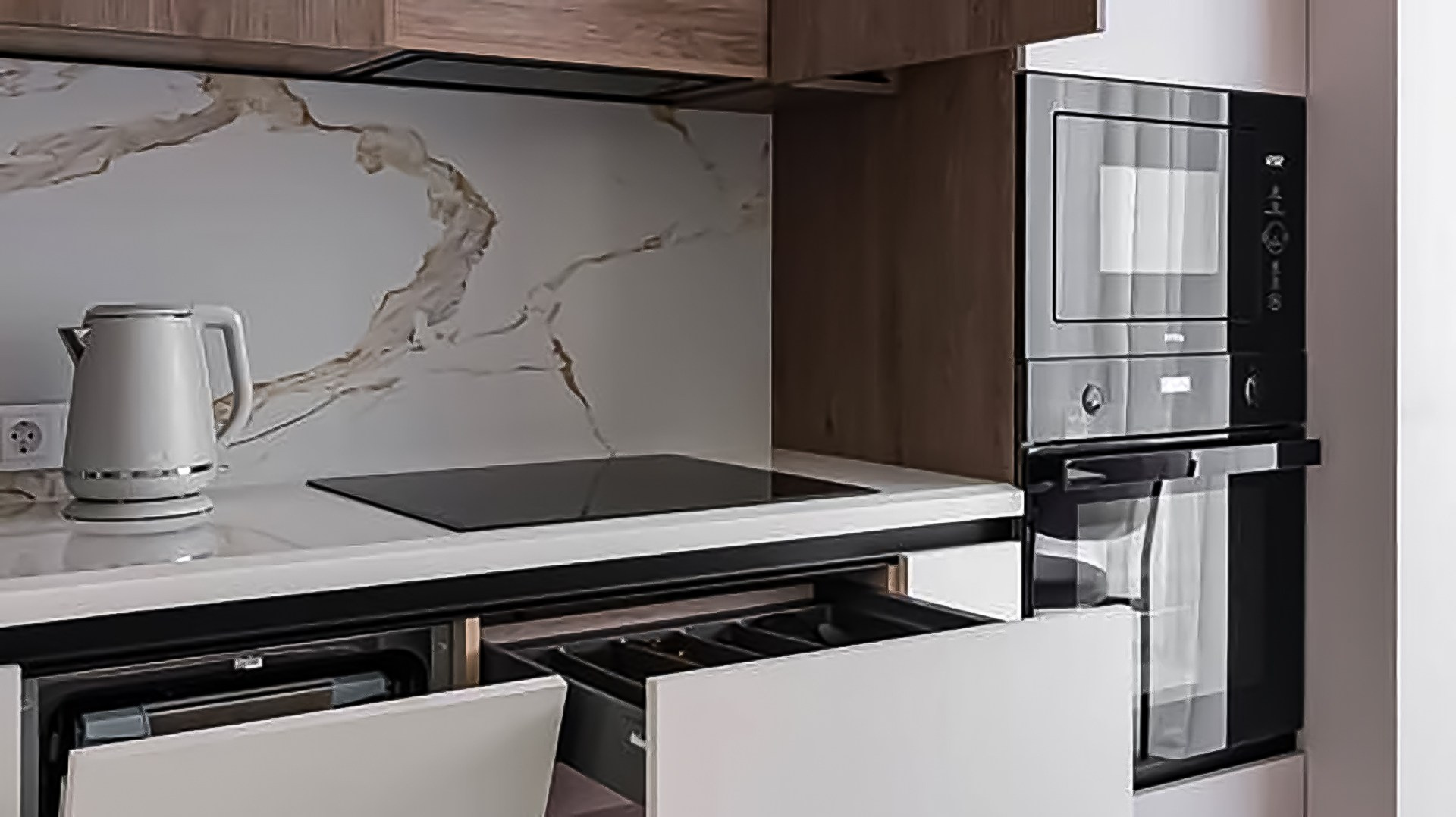 Мебель для кухни МГС мебель Ростов