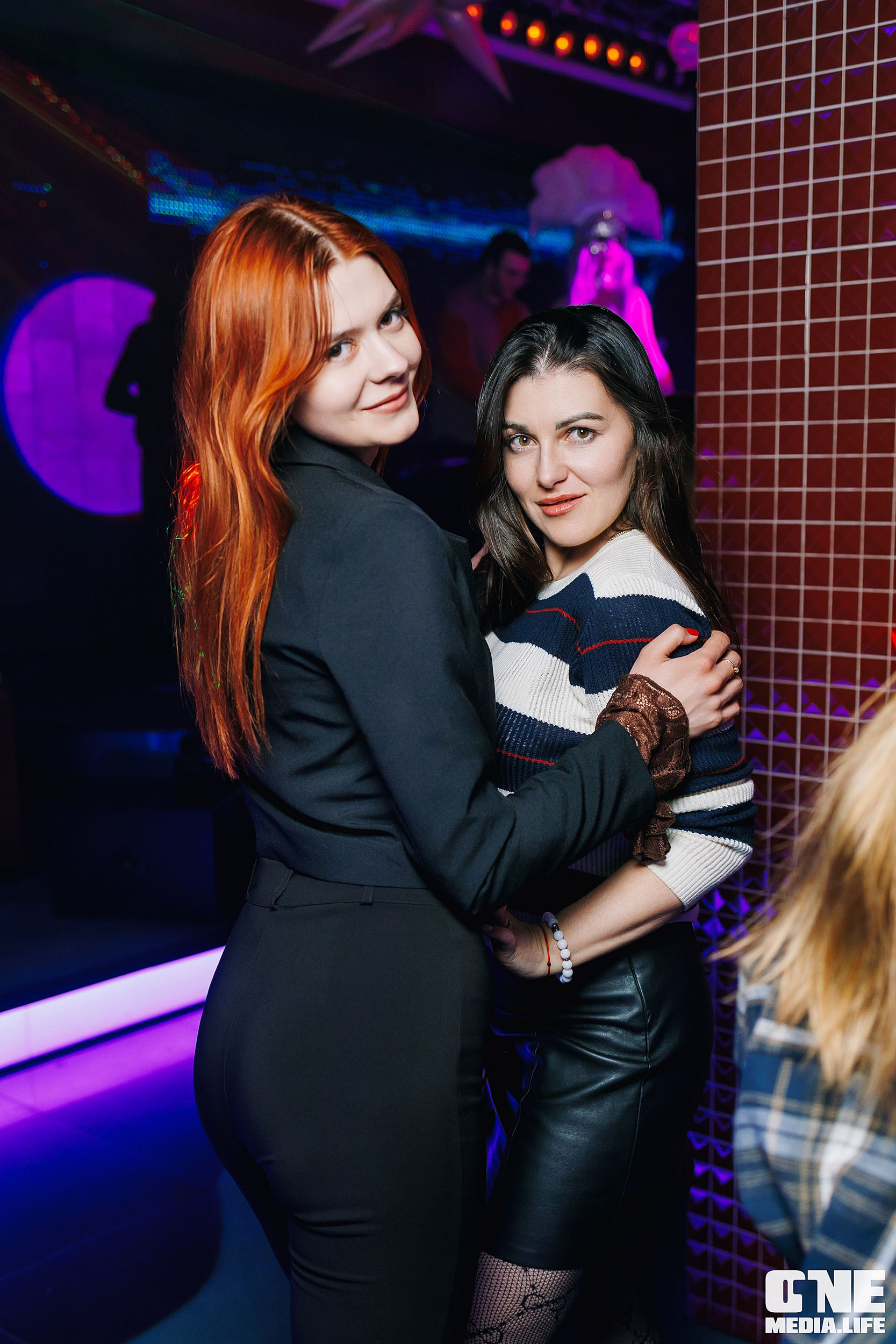 Фоторепортаж из РК Планета. One Media Life: фоторепортажи, фотоотчеты с мероприятий и заведений