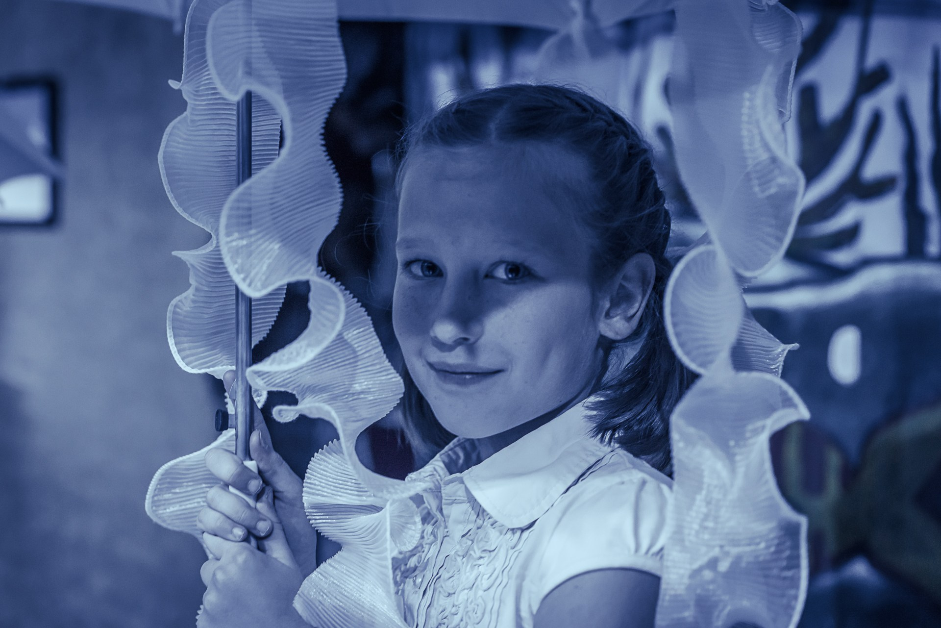 Theater Reportage | “Oil Painting” Play. Shanti Alex Art