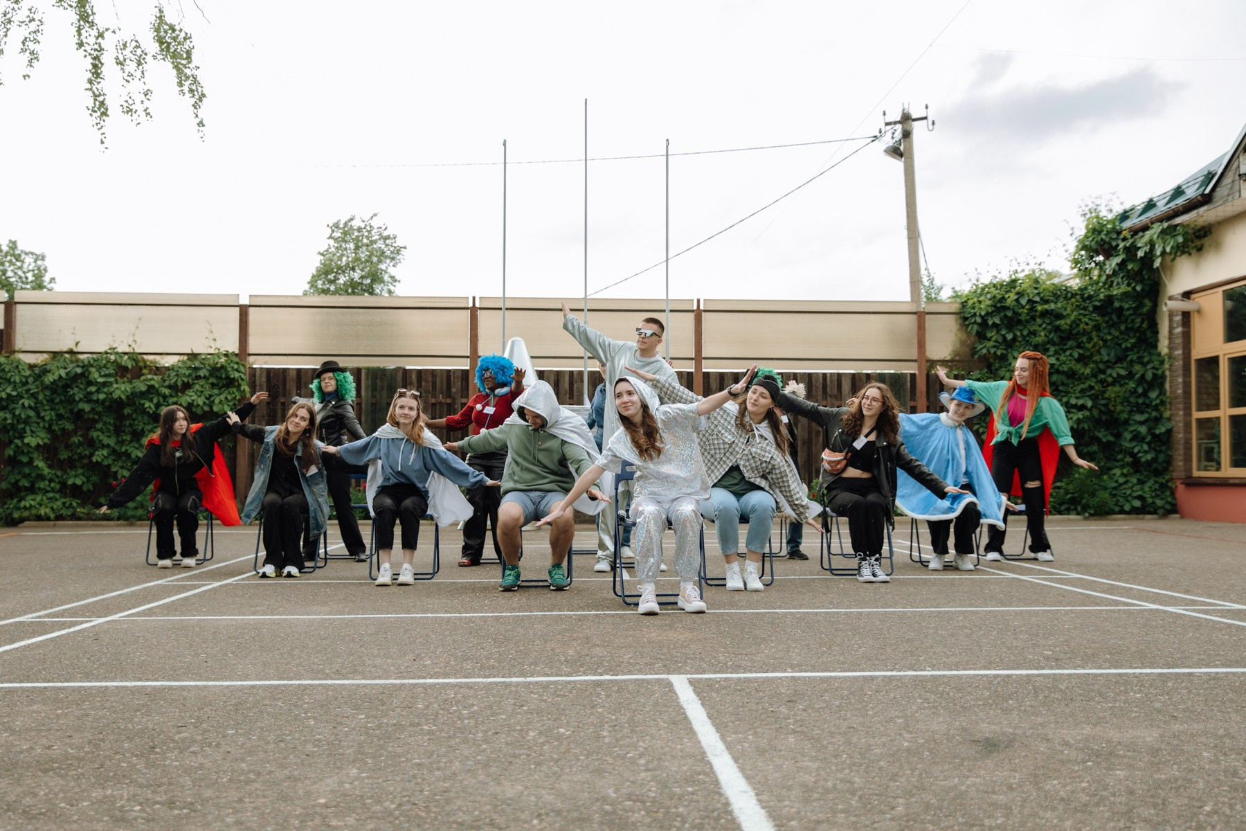 ММЦ. Семейный фотограф Москва