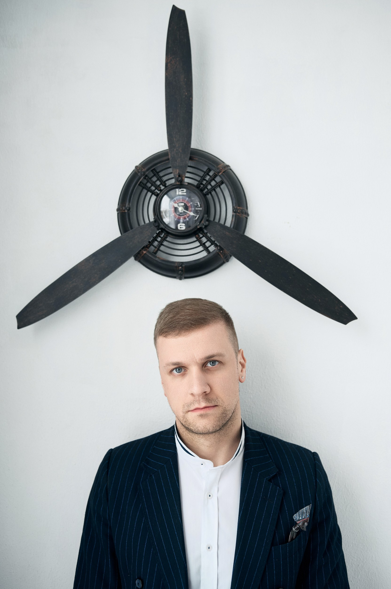 Портрет. Не только свадебный фотограф Чеглаков Алексей