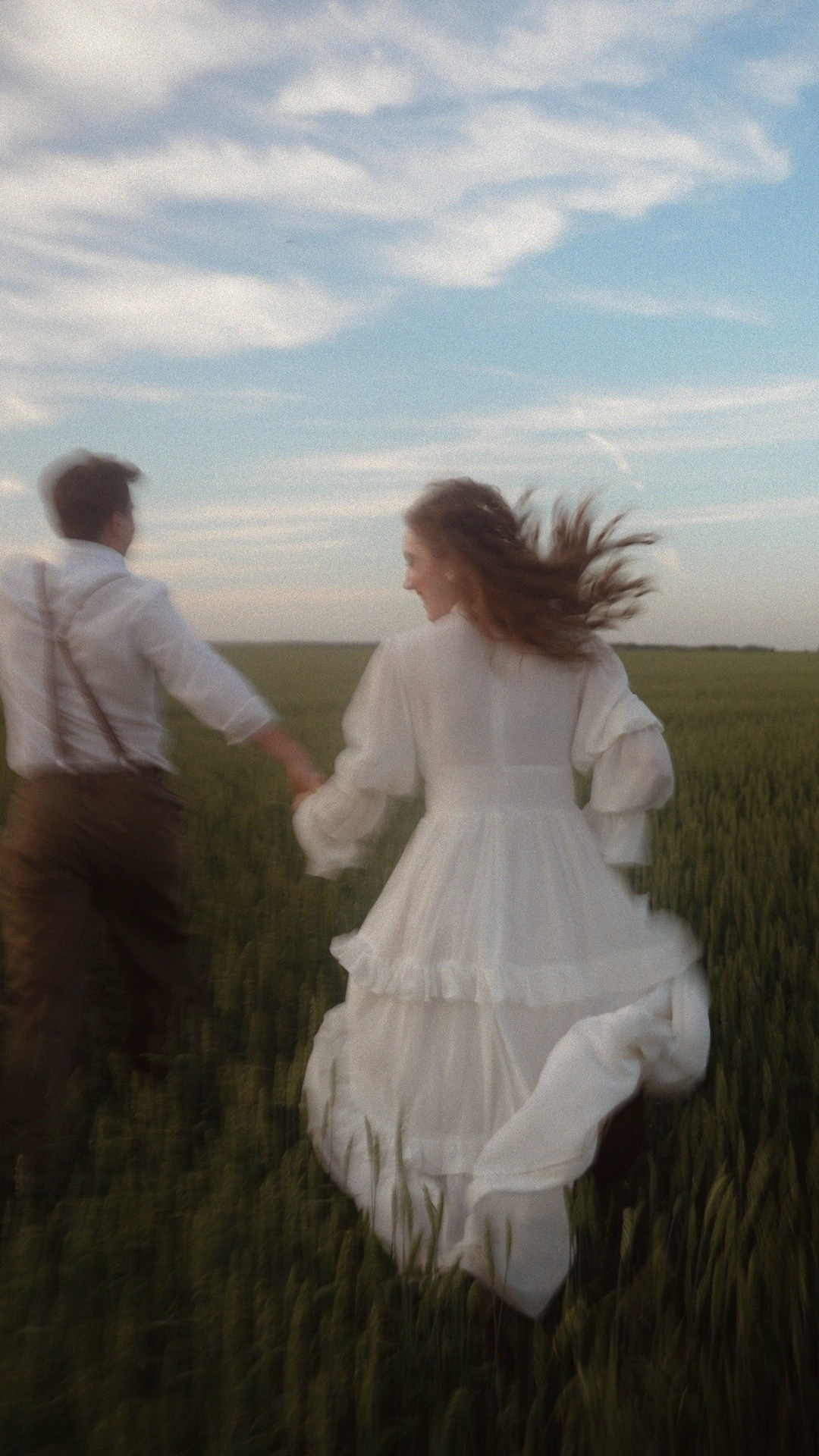 Портфолио. Коммерческий и свадебный видеограф в Тюмени Марина Сысоева