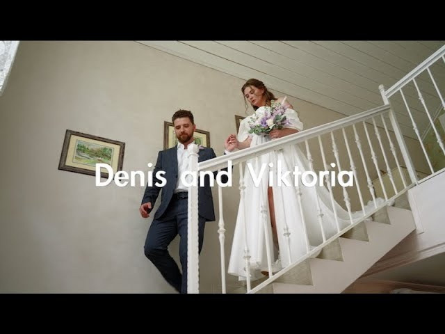 Видеограф Ланский. Подрядчики и друзья сети свадебных площадок House for wedding