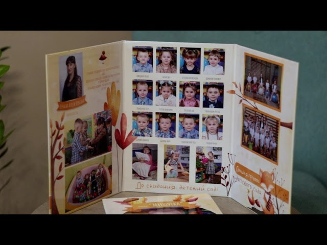 Фотокниги. Фотография и видеосъёмка