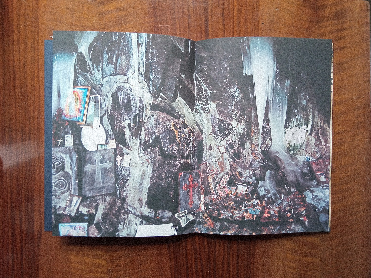 Книга «Dame Gulizar and Other Love Stories» Ребекки Топакян. Private image