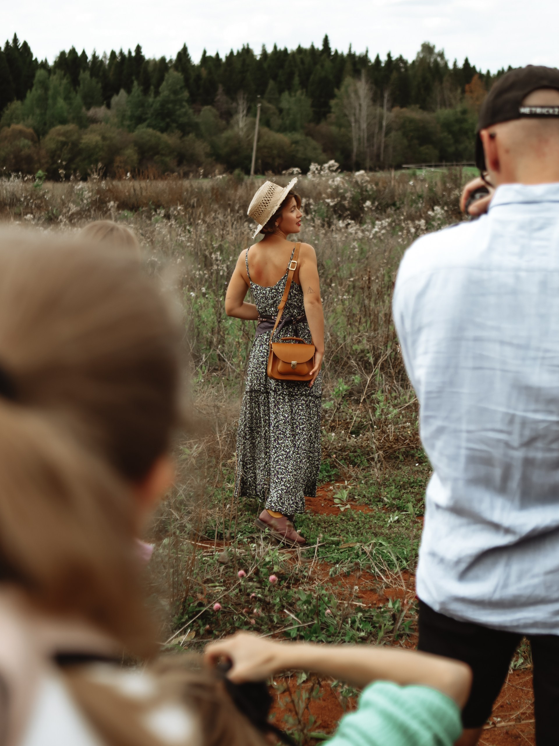 Франшиза. Медиашкола Факультет — сеть фотошкол, в которой преподают профессиональные практикующие фотографы с огромным опытом!