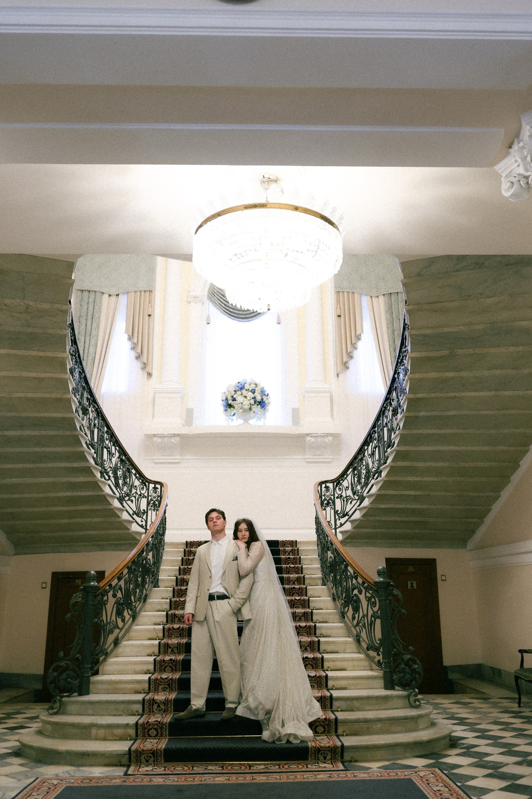 Места для свадебной съемки в Питере. Фотограф НатаФото (Наталья Яковенко) Дмитров Москва Питер