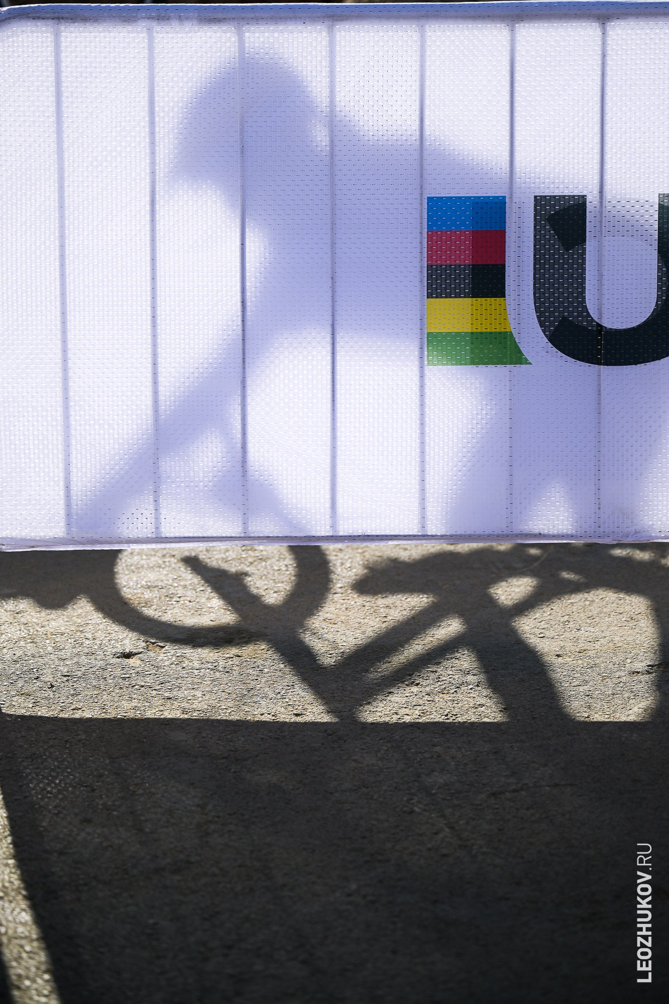 UCI Trials World Champs 2025 — день 1. Спортивный фотограф Леонид Жуков