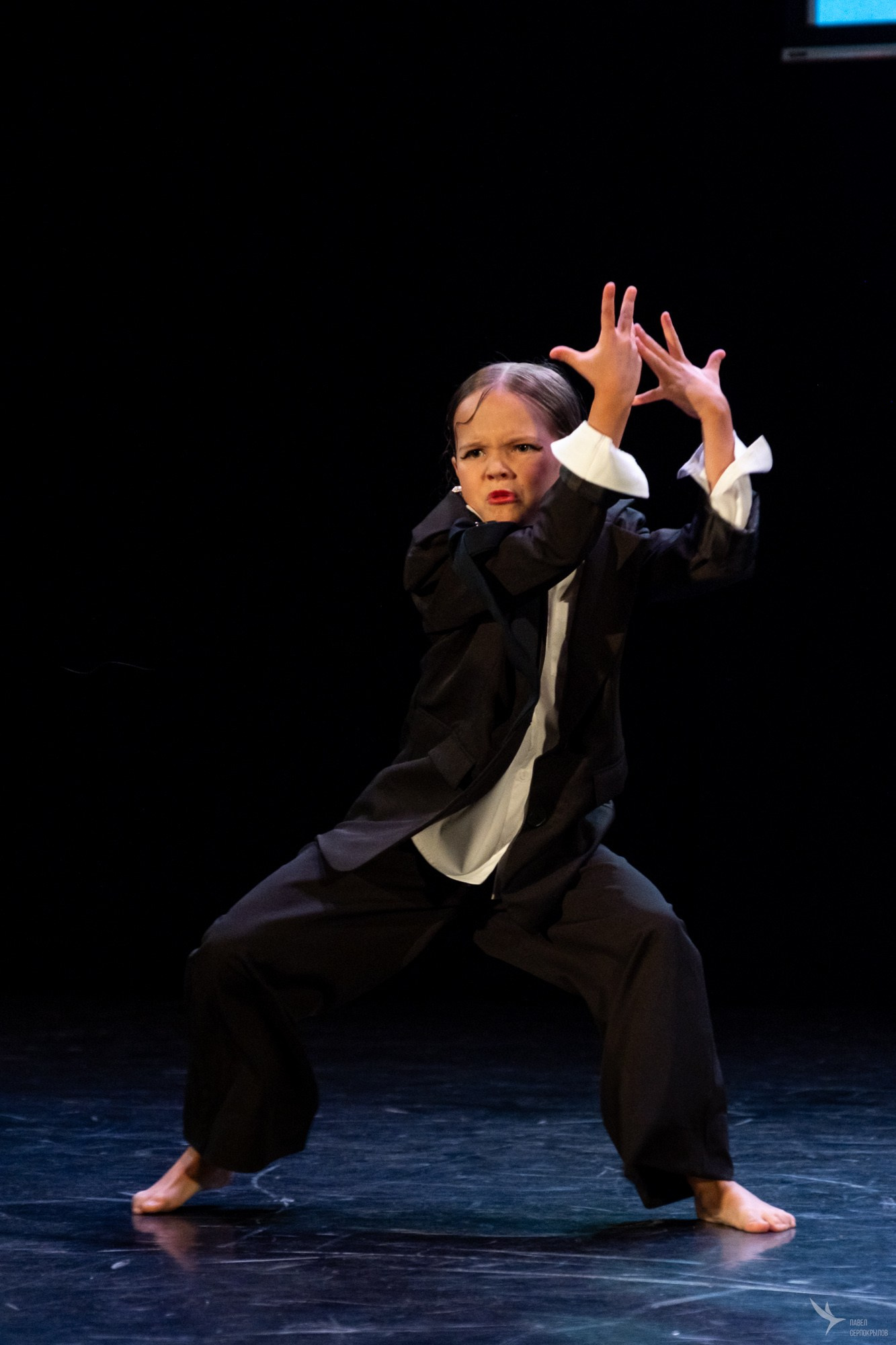 LAB CHAMP. Репортажный фотограф в Казани Павел Серпокрылов