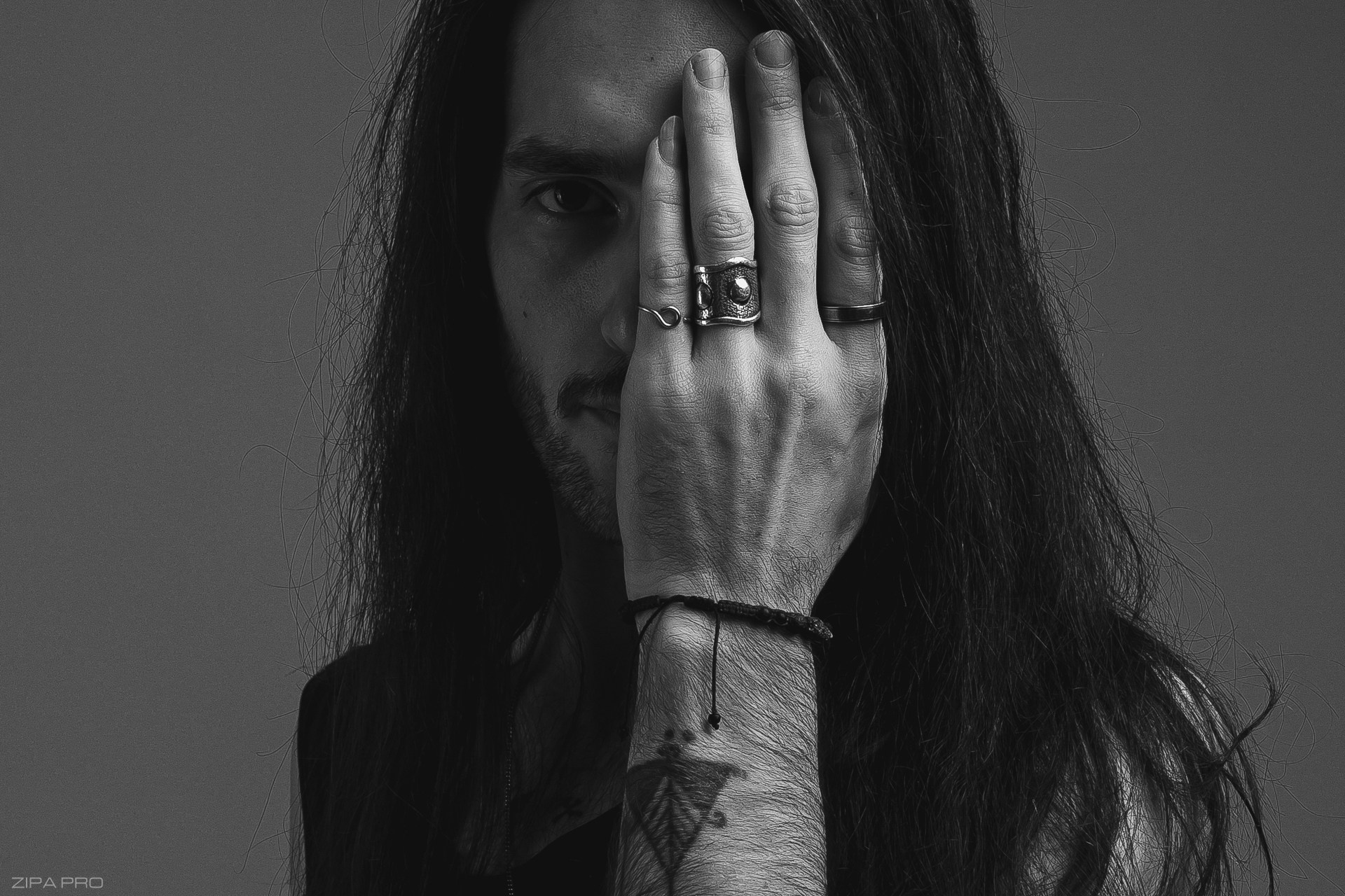 Фотограф Zipa Pro