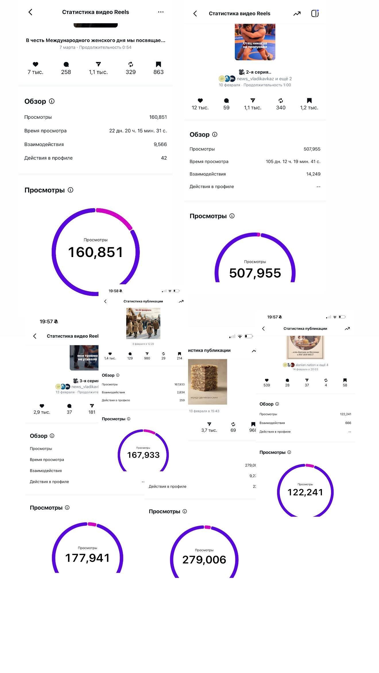 AI — креатор