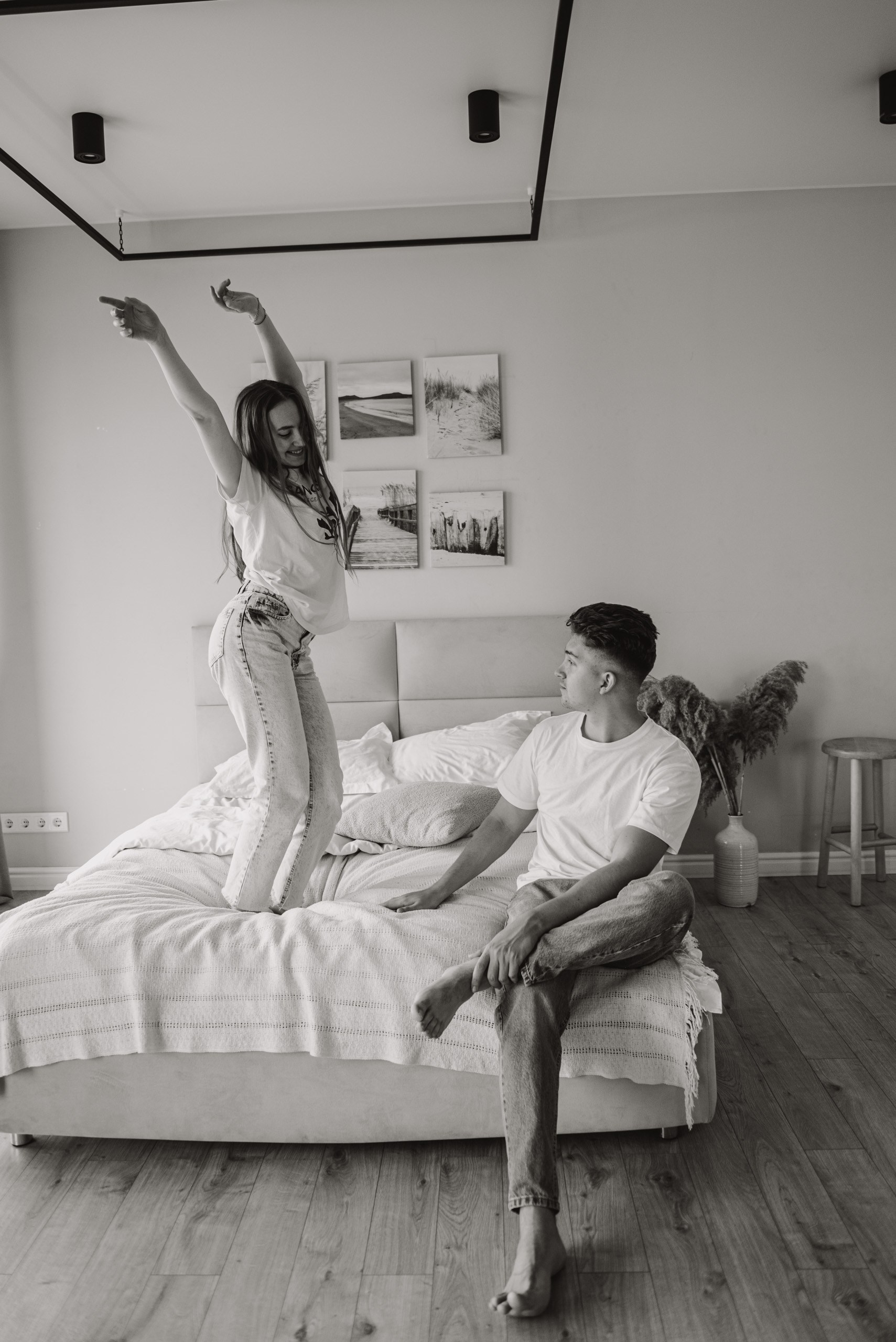 Истории Любви. Фотограф в Томске Мария Март