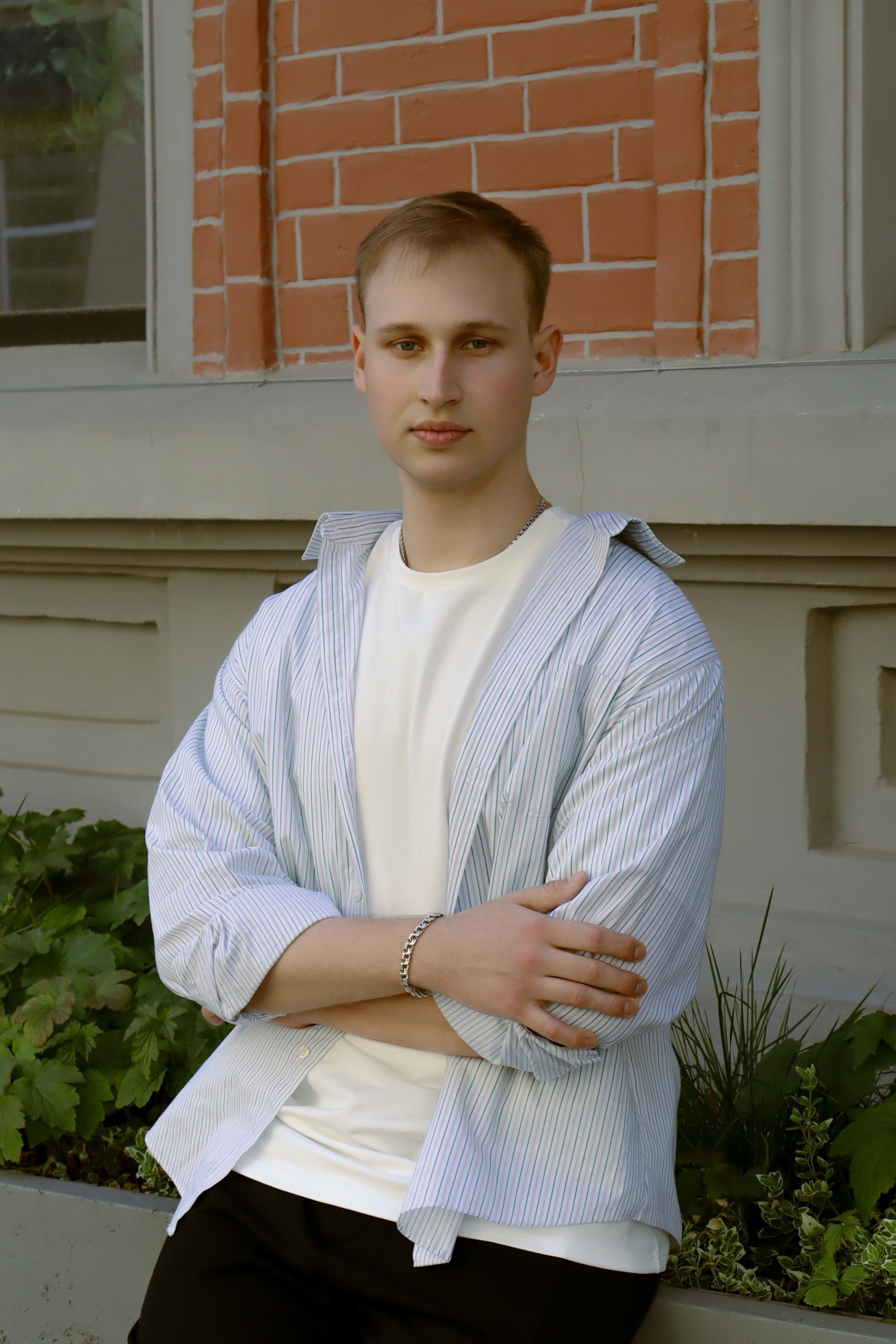 Leonid|Photo Anya Ahanova. Фотограф Anna Ahanova | Ростов-на-Дону