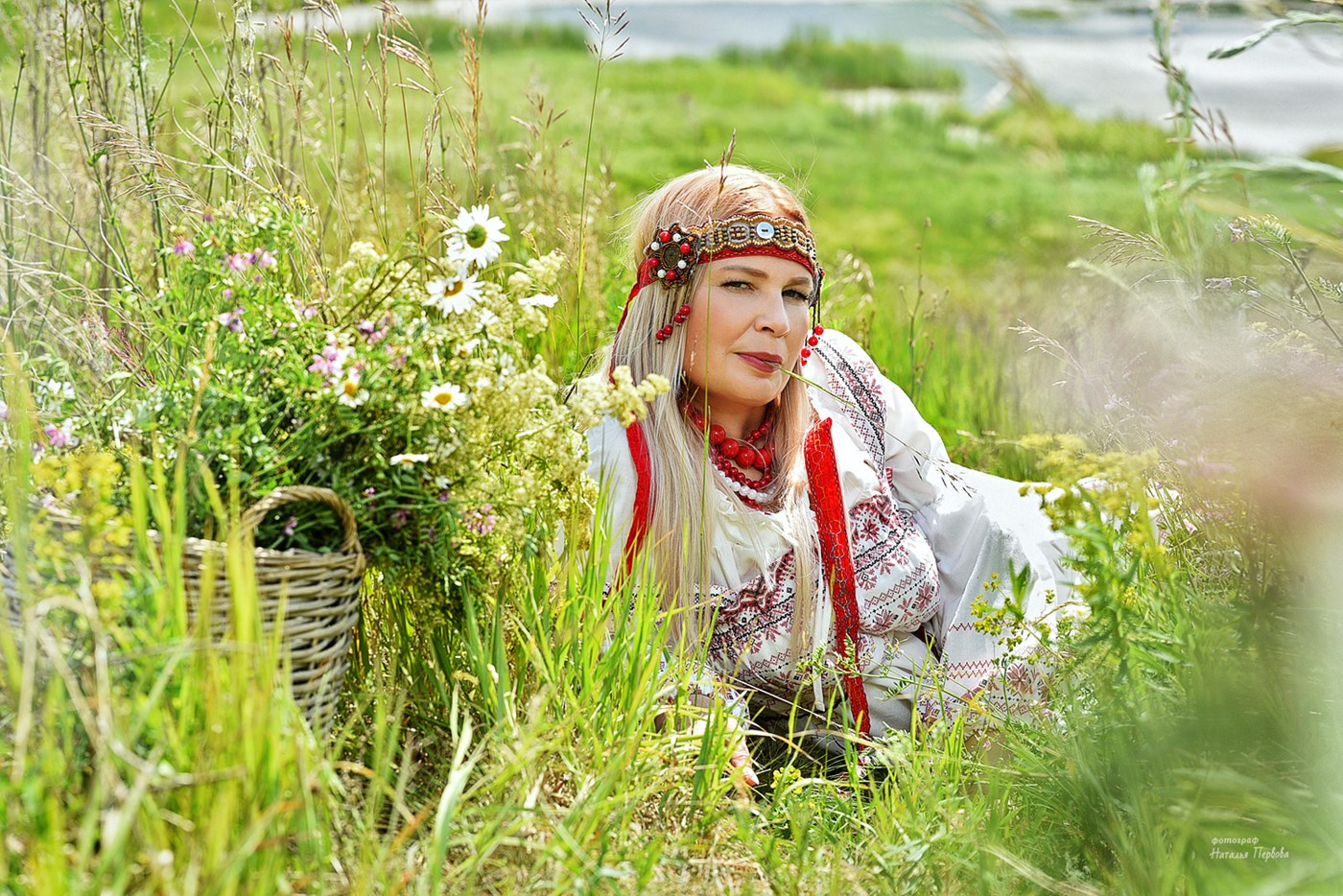 Художественная фотография. Первова Наталья