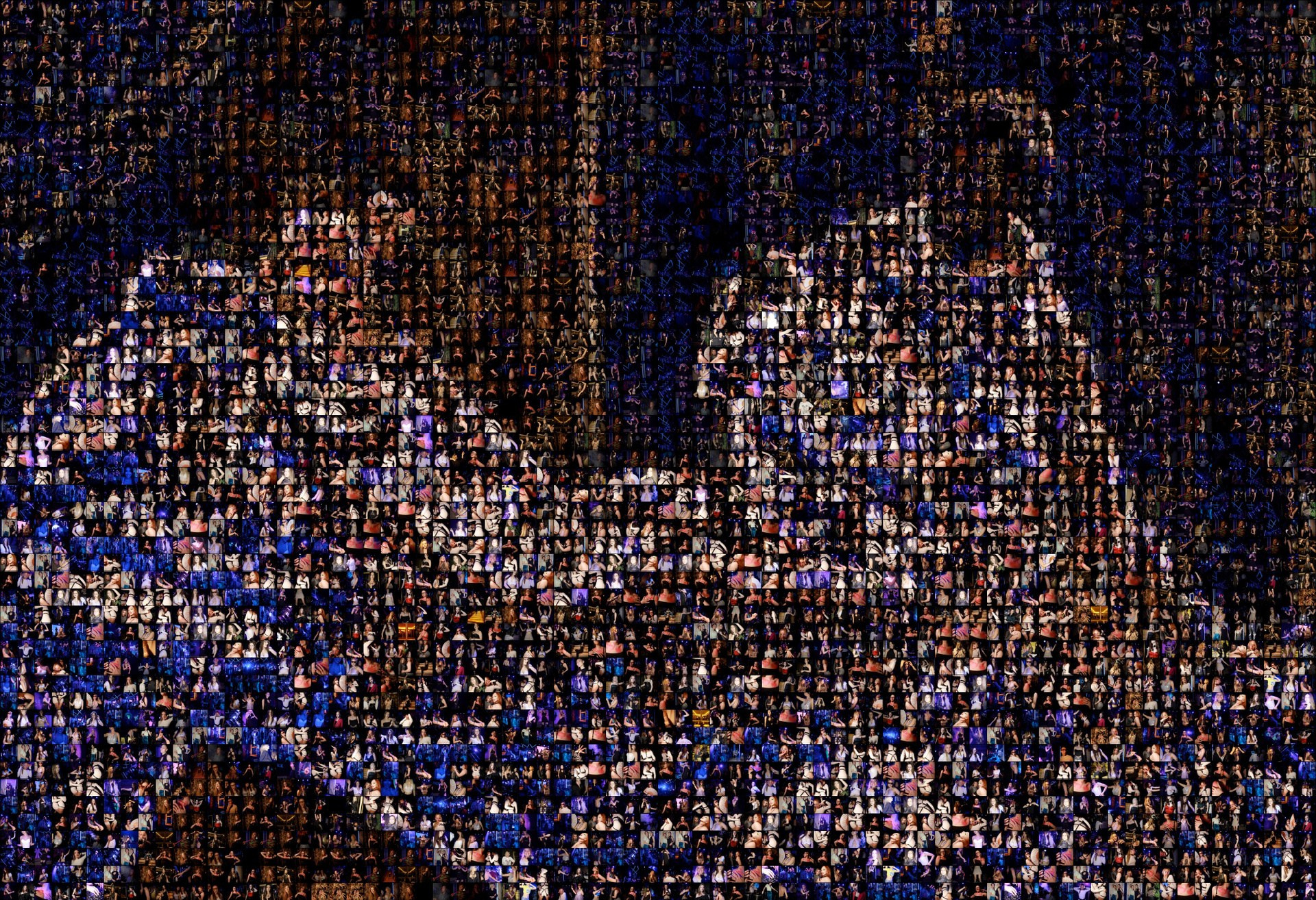 Vladimir Putin, president series, Fine Art Work. Самид Али, фотограф из Санкт-Петербурга, Россия