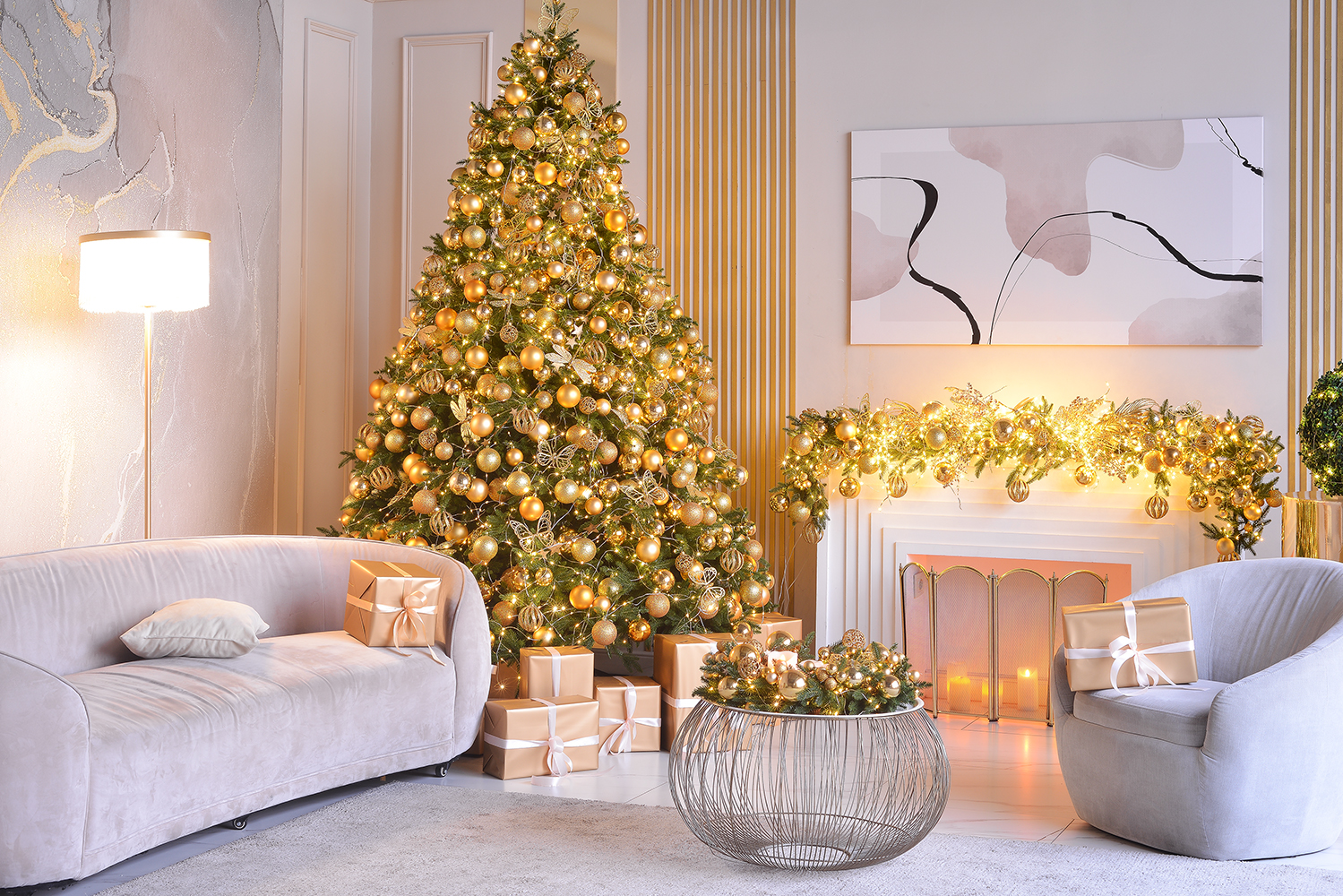 Новогодние студии для фотосессии в москве. Фотограф в Москве и Люберцах, Валя Шикулина