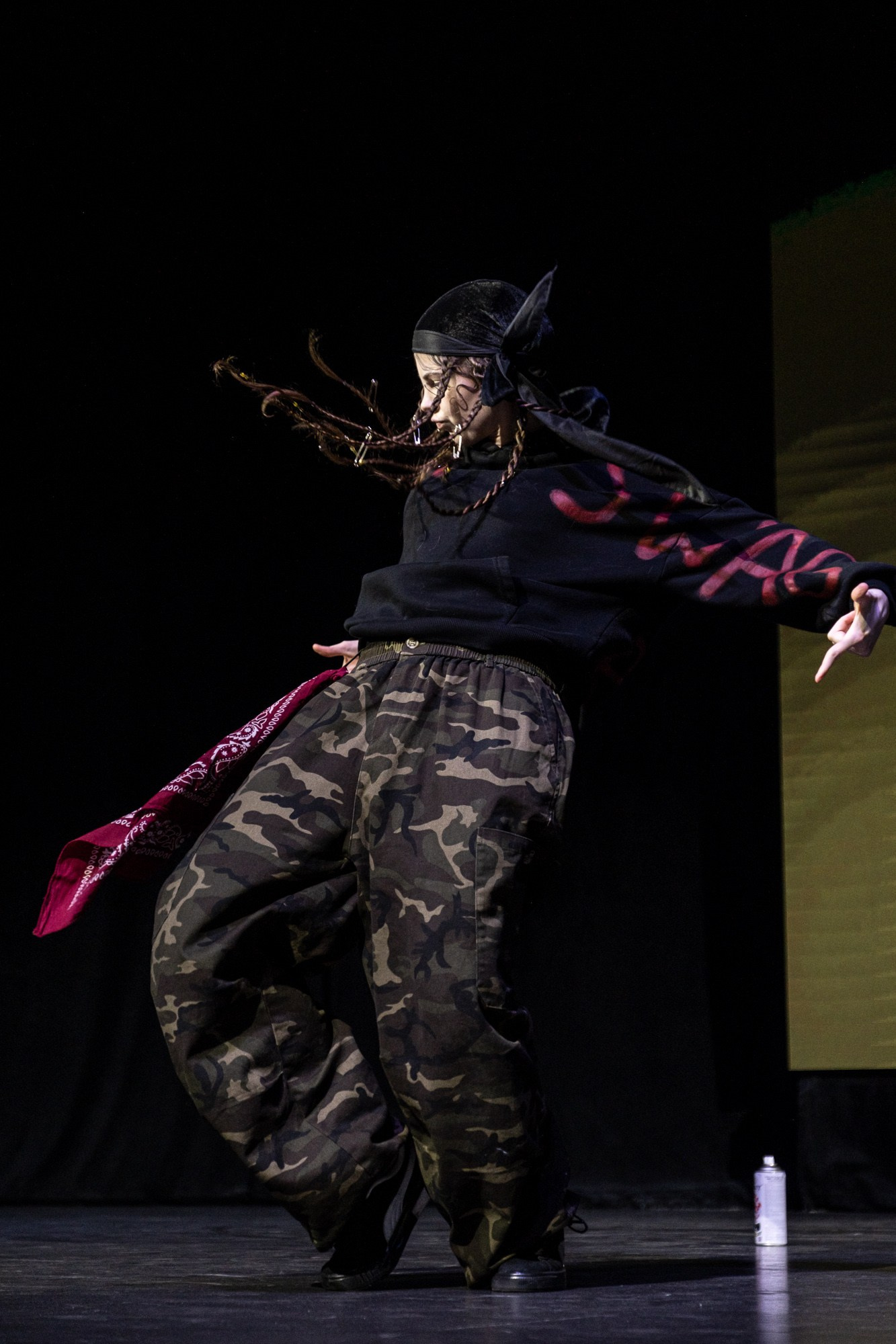 Иди танцуй FEST Казань. Репортажный фотограф в Казани Павел Серпокрылов