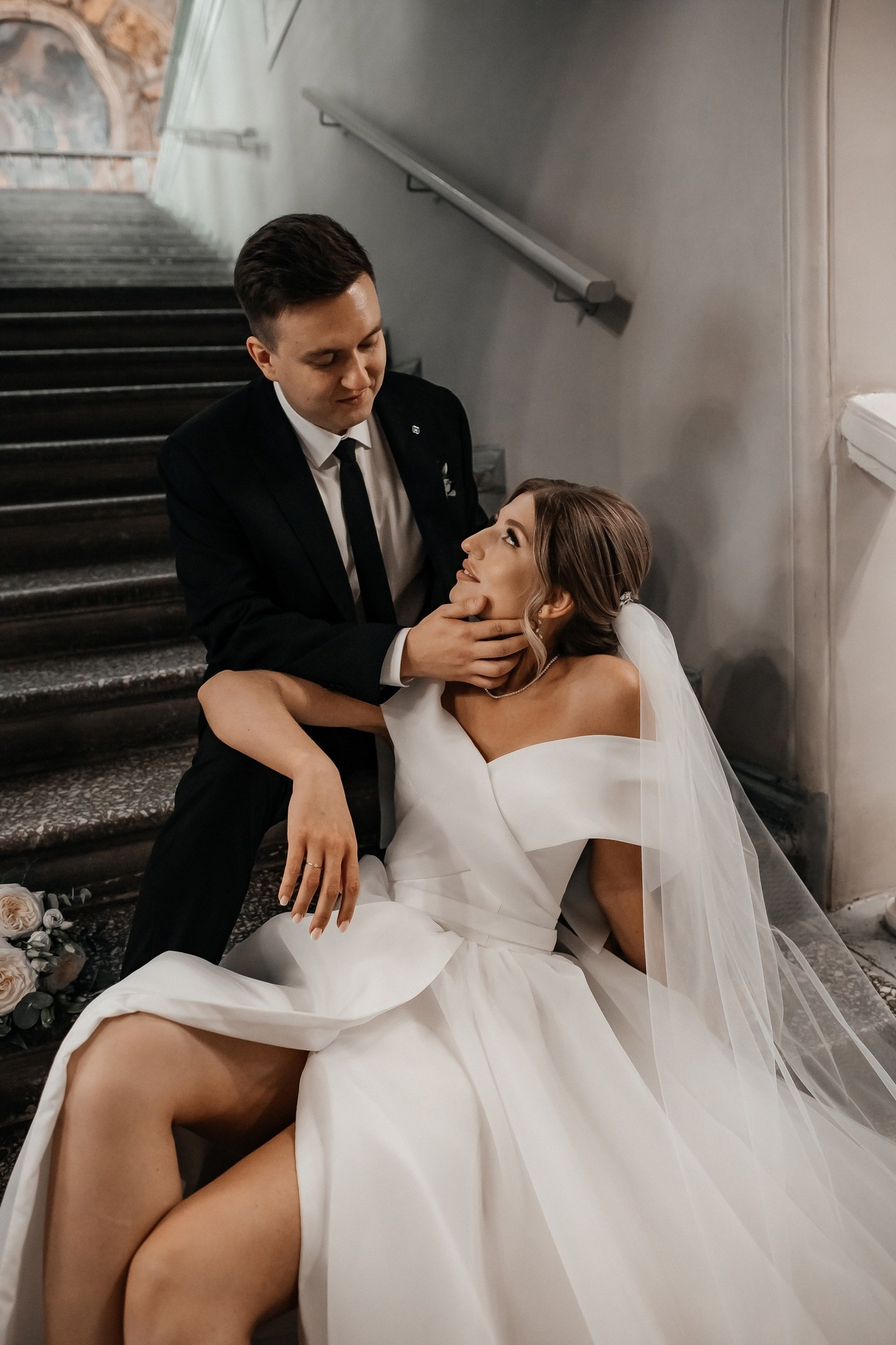 Фотостудии и пространства Перми для свадебной фотосессии. Свадебный фотограф Пермь