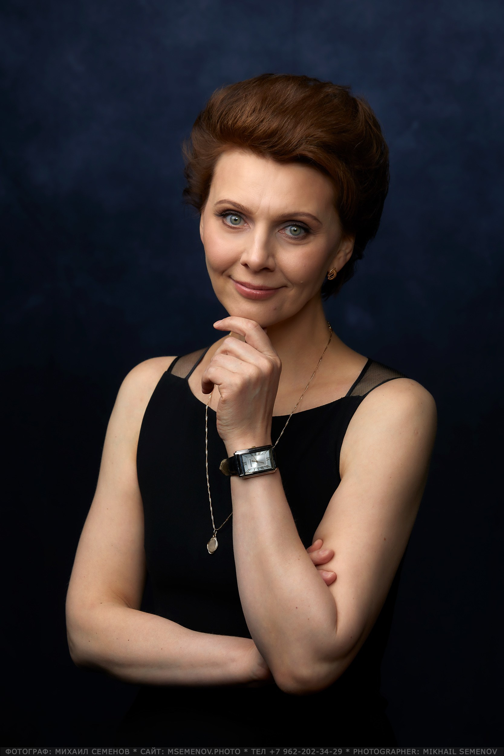 Деловая фотосъемка, предметная, студийный портрет. Рекламная фотосессия. ФОТОуслуги для бизнеса, имиджевая фото-видео съемка. Фотограф, фотопроекты Михаила Семенова в Ярославле. Фотошкола