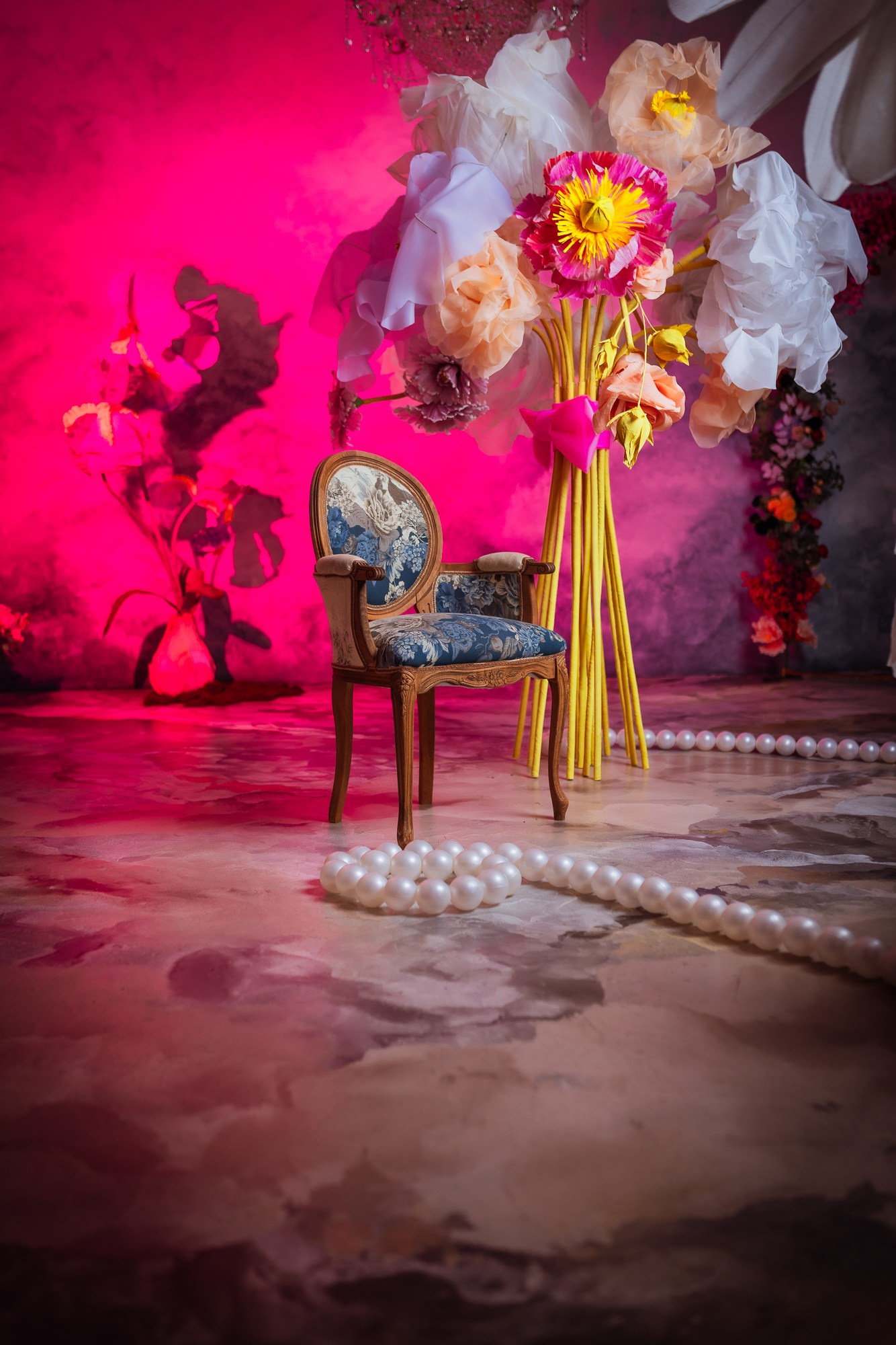 Фотостудия интерьерная в Туле — Давинчи |Davinci